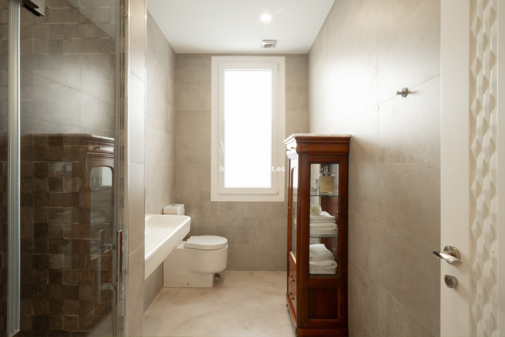 Resale - Detached villa - Mijas - Torrenueva