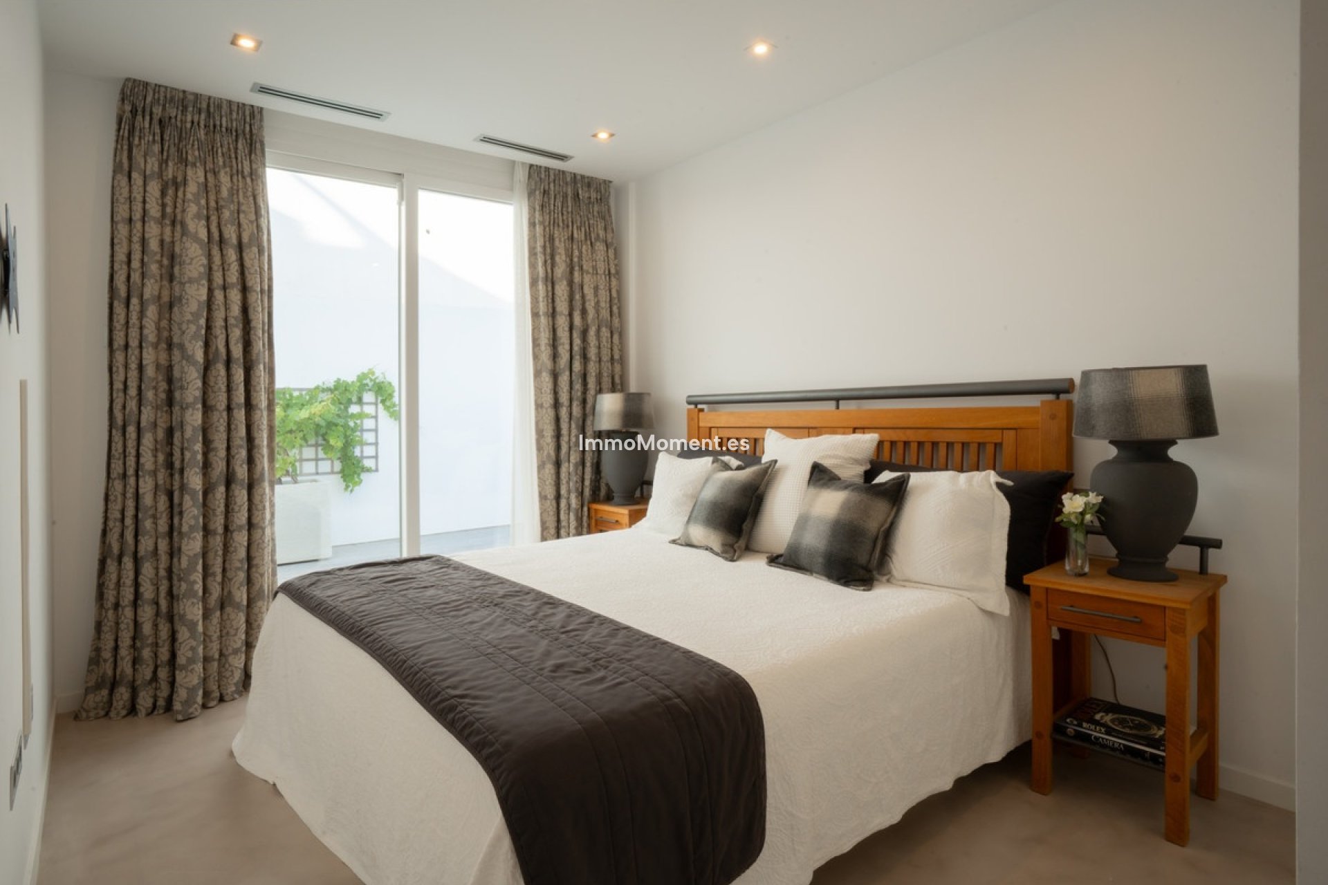 Resale - Detached villa - Mijas - Torrenueva