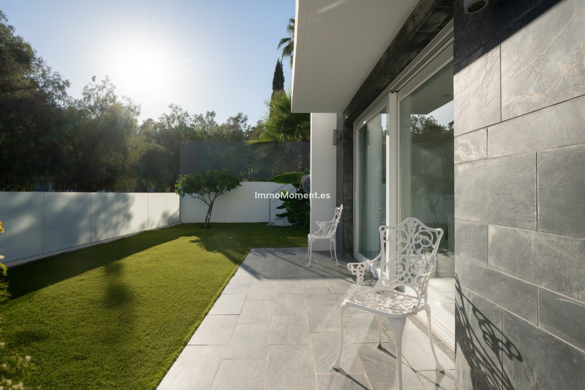Resale - Detached villa - Mijas - Torrenueva