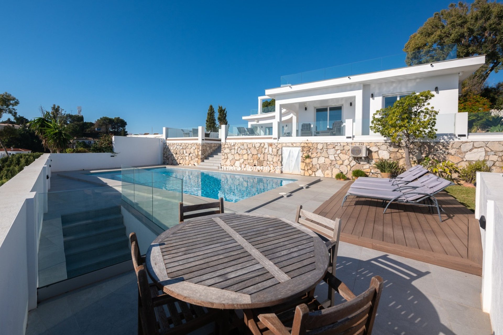 Resale - Detached villa - Mijas - Torrenueva