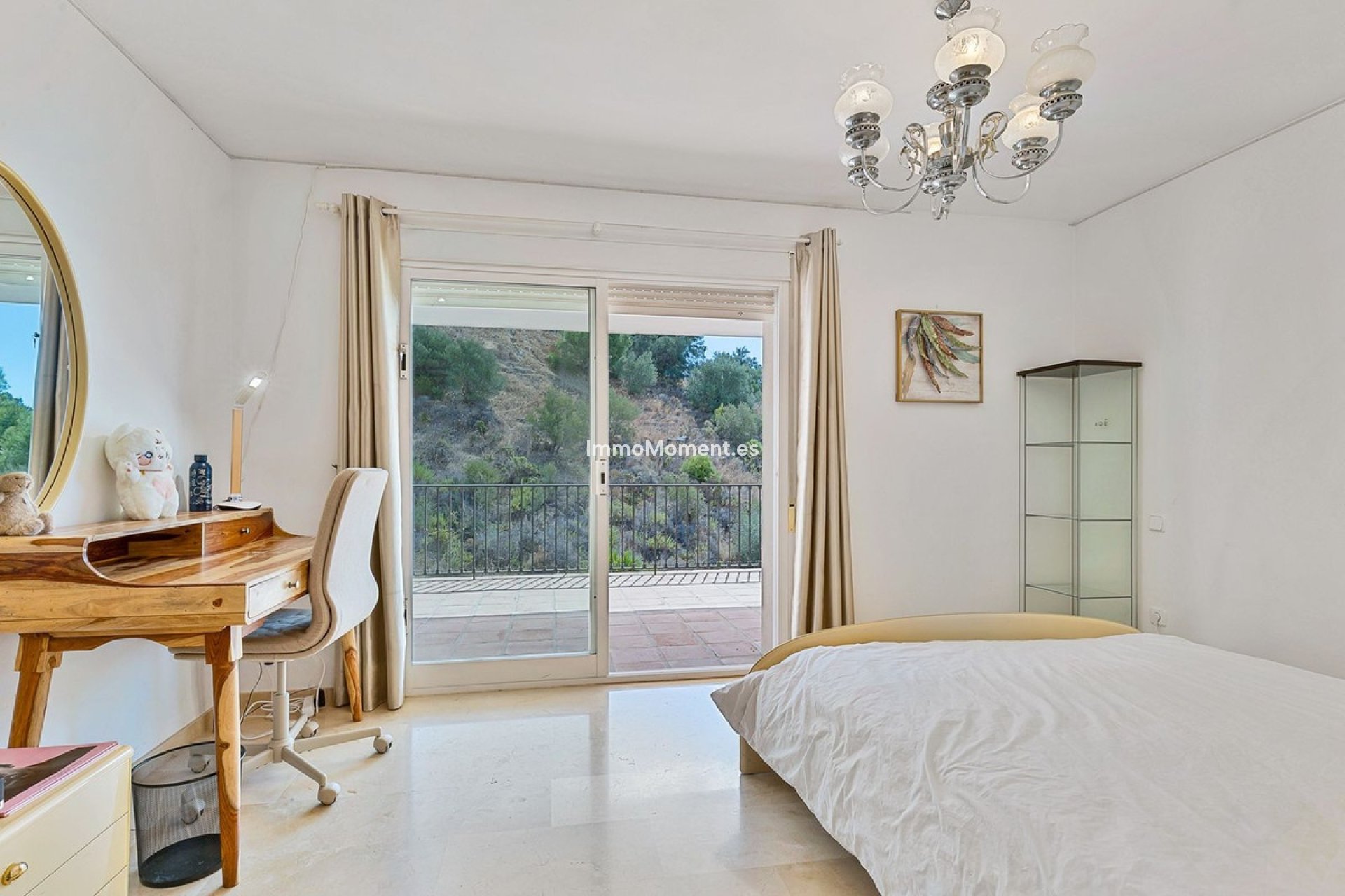 Resale - Detached villa - Mijas - Valtocado