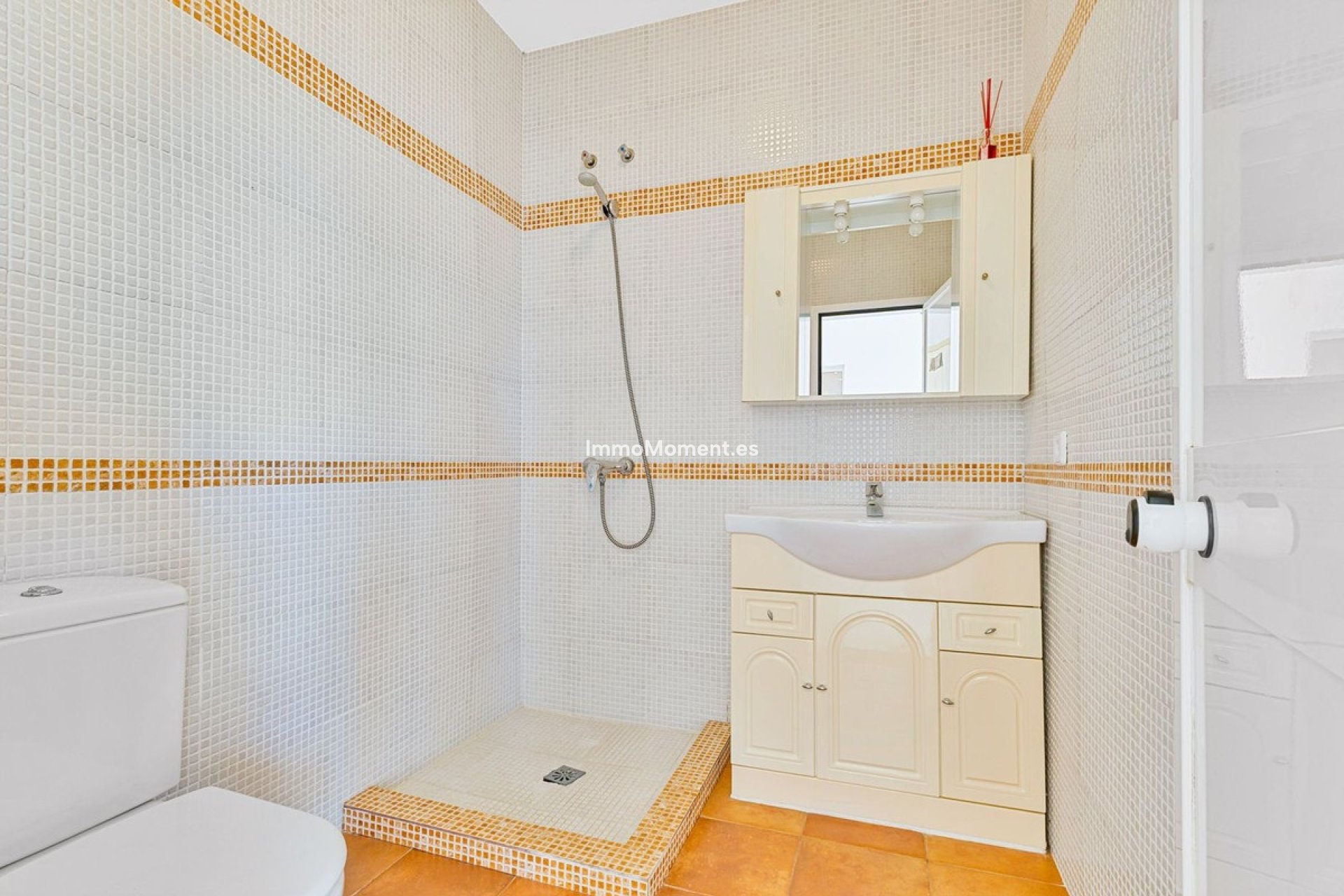 Resale - Detached villa - Mijas - Valtocado
