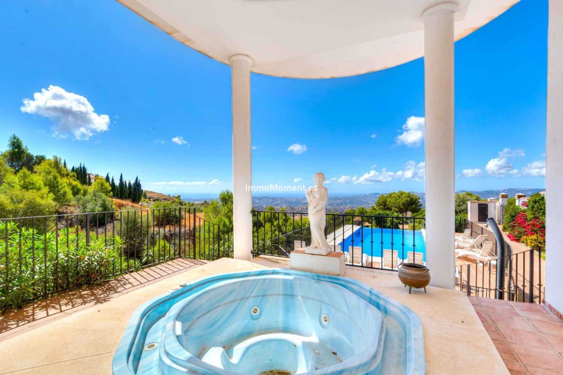 Resale - Detached villa - Mijas - Valtocado
