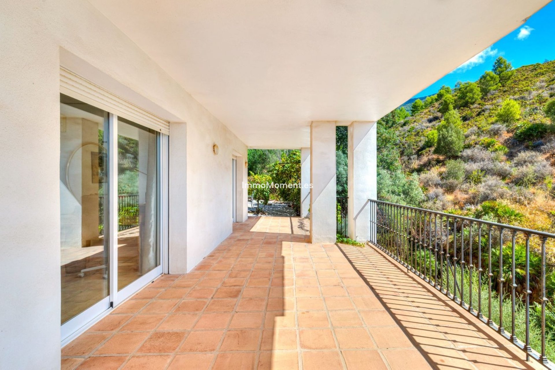 Resale - Detached villa - Mijas - Valtocado