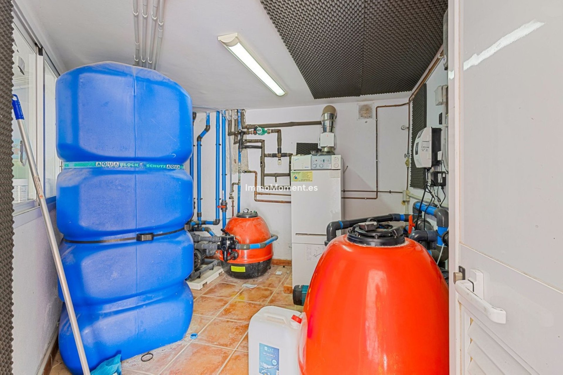 Resale - Detached villa - Mijas - Valtocado