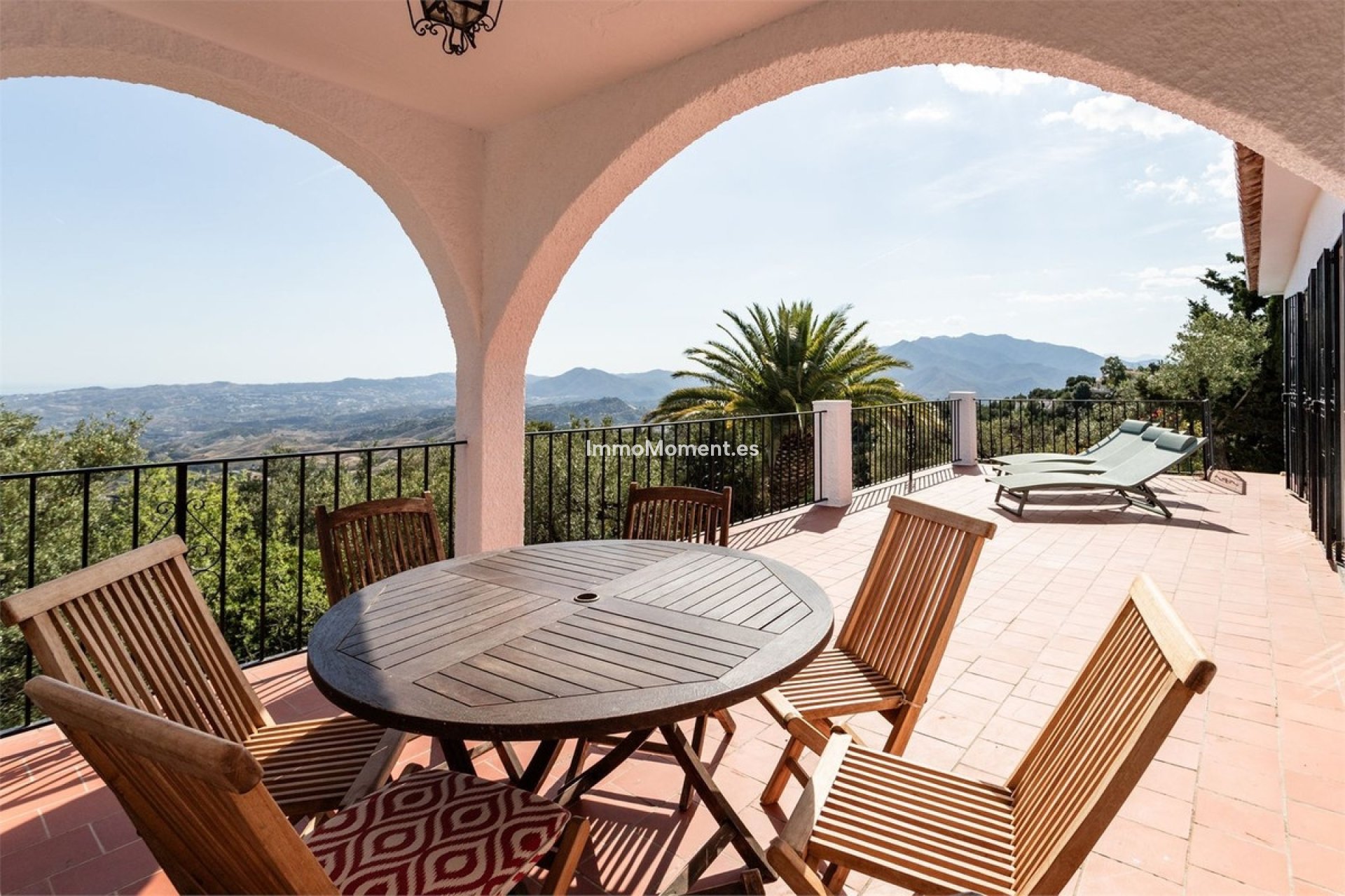 Resale - Detached villa - Mijas - Valtocado