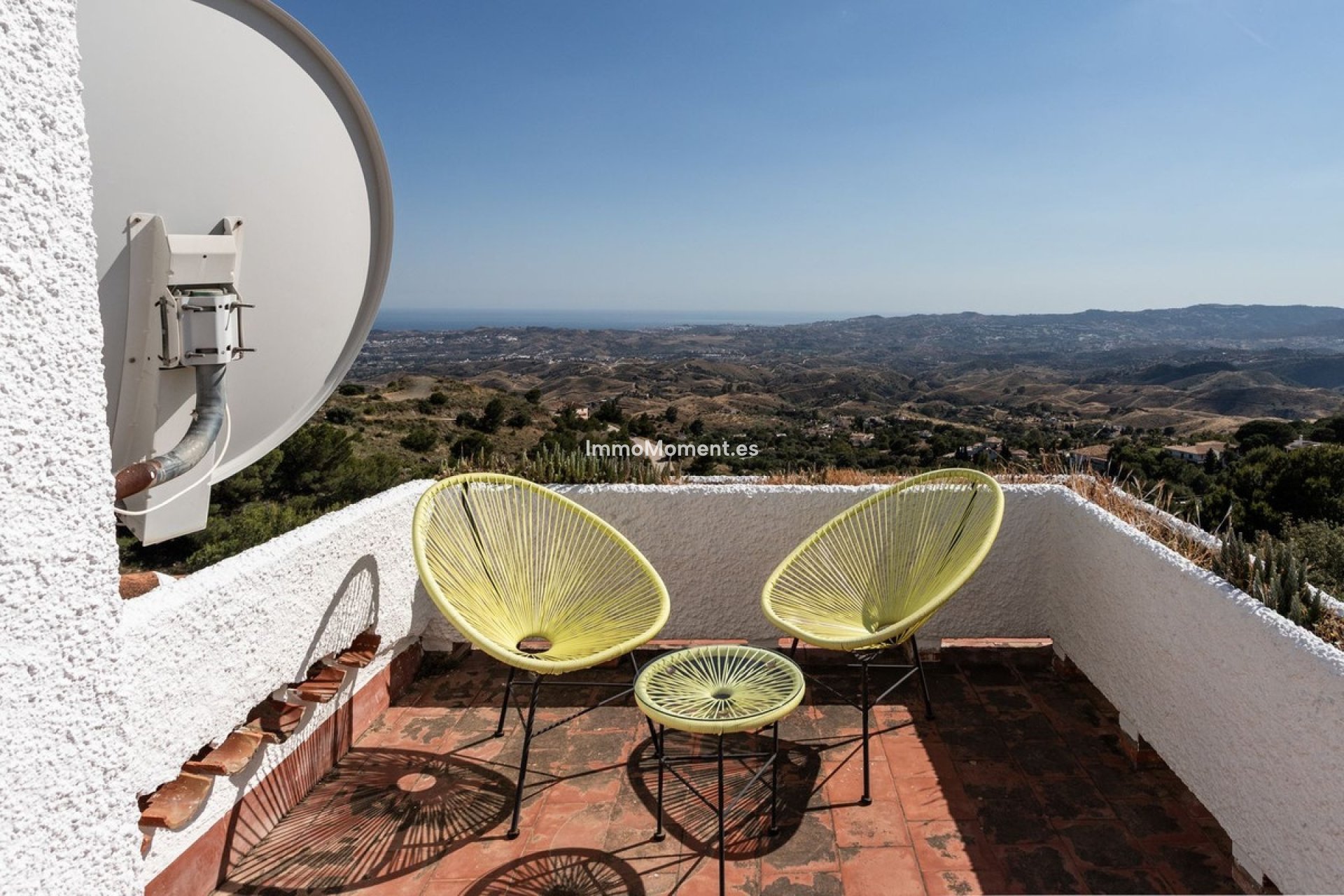 Resale - Detached villa - Mijas - Valtocado