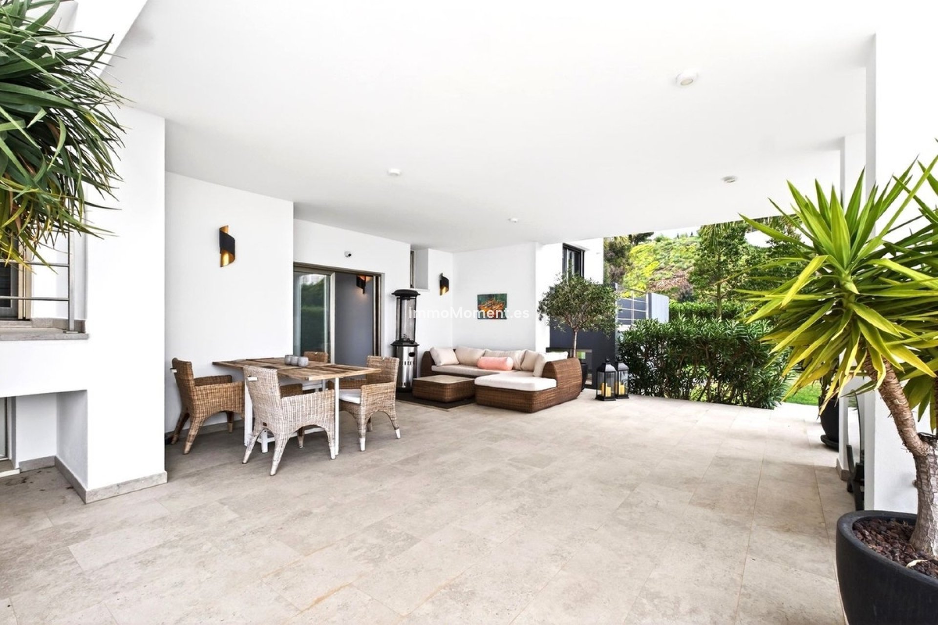 Resale - Detached villa - Mijas - Valtocado