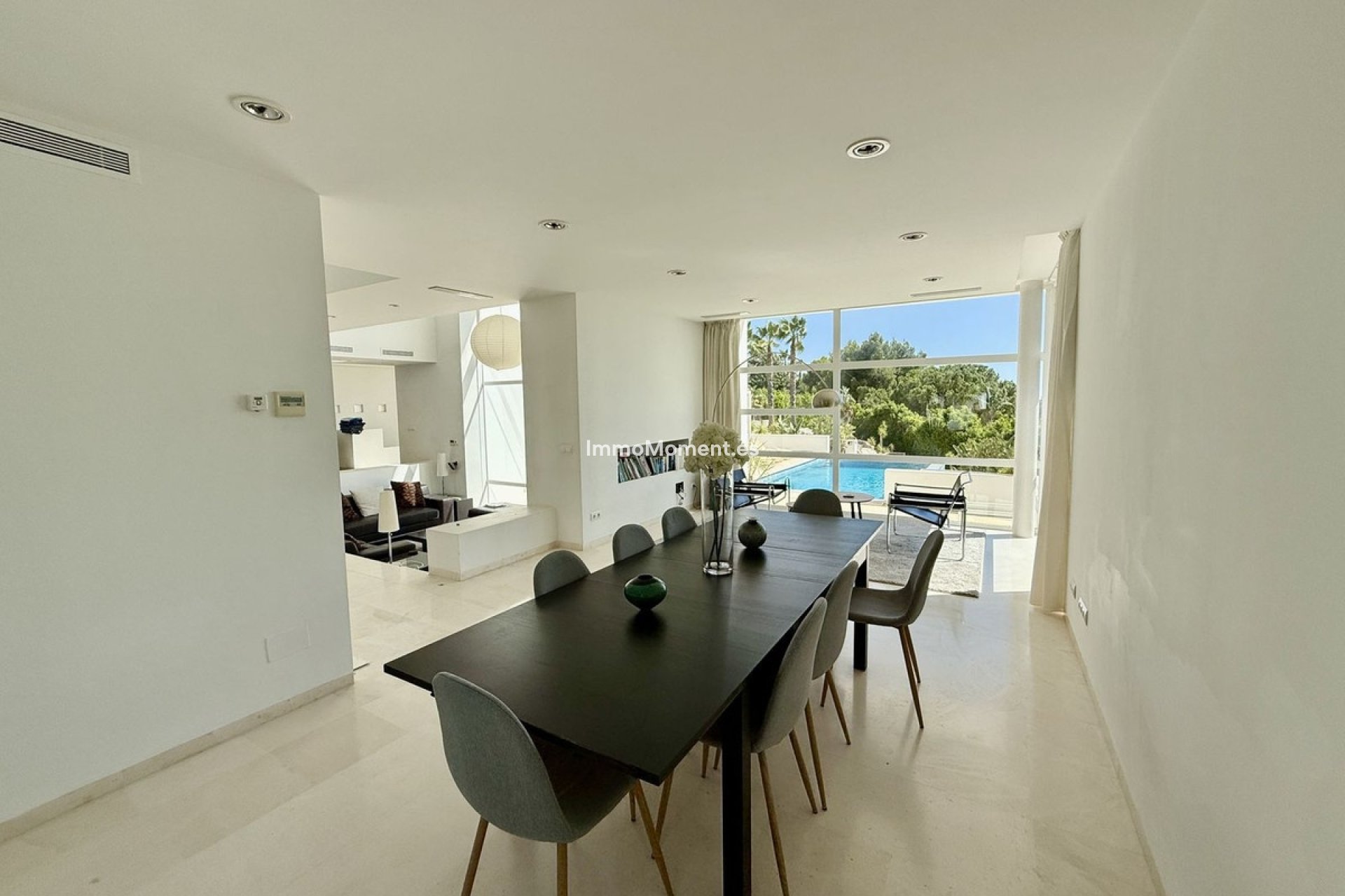 Resale - Detached villa - Mijas - Valtocado