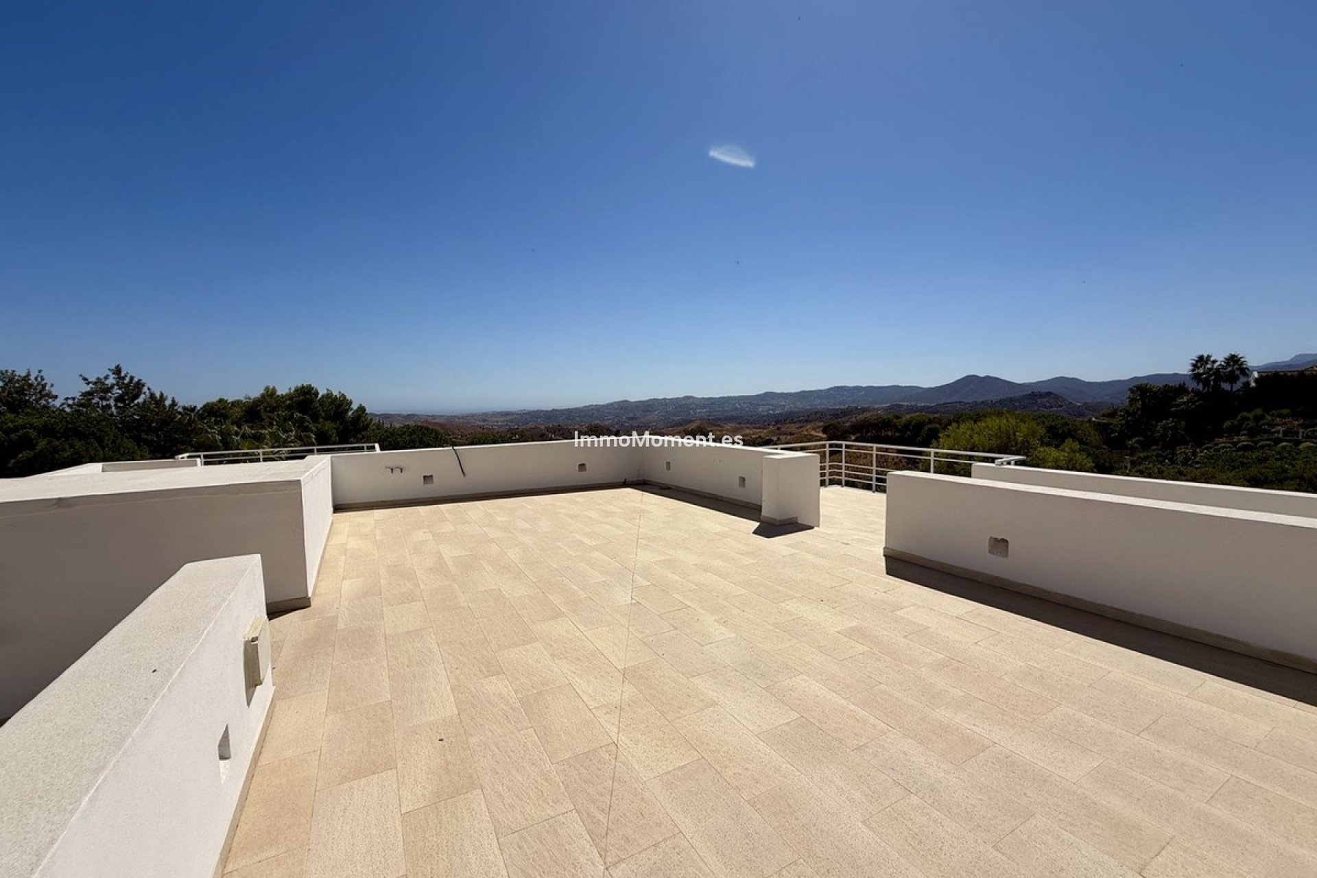 Resale - Detached villa - Mijas - Valtocado