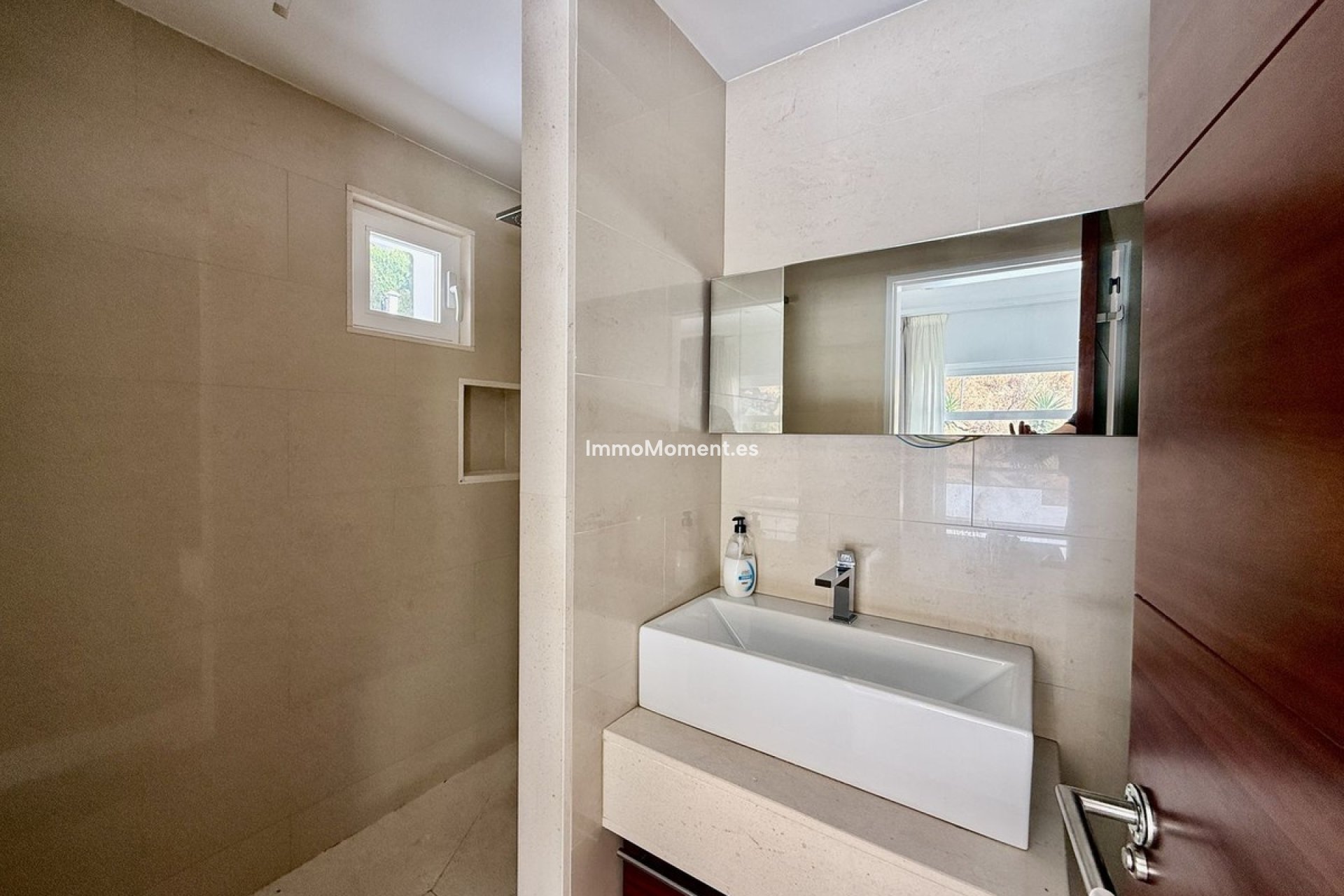 Resale - Detached villa - Mijas - Valtocado