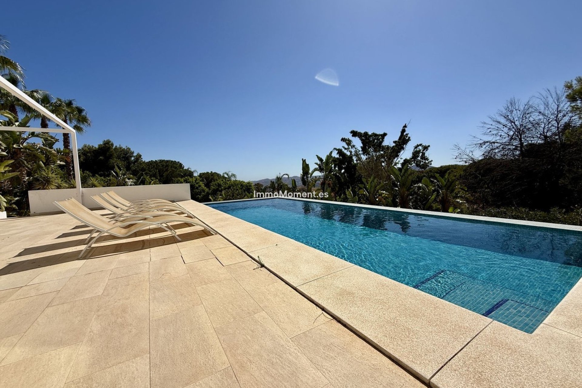 Resale - Detached villa - Mijas - Valtocado
