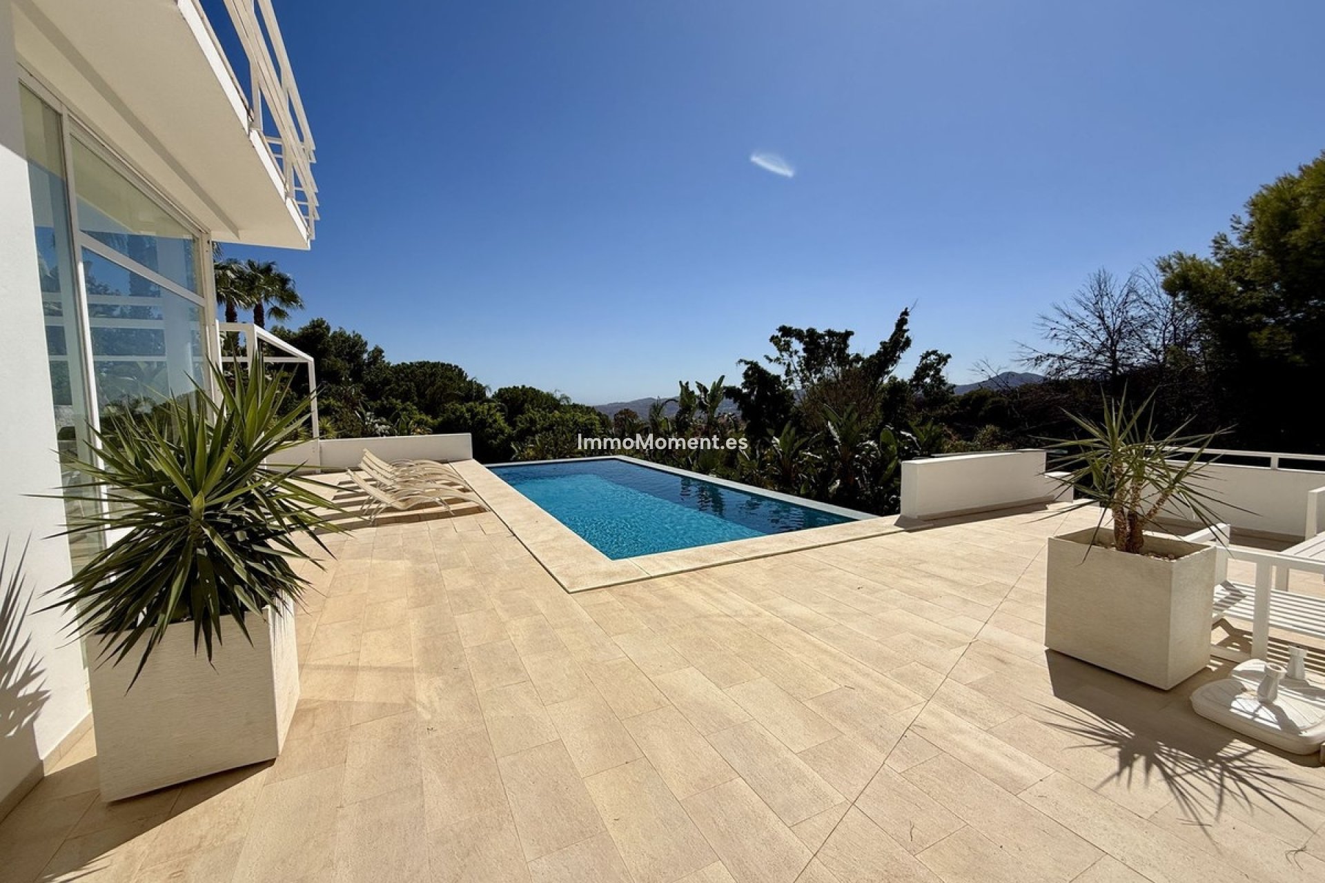 Resale - Detached villa - Mijas - Valtocado