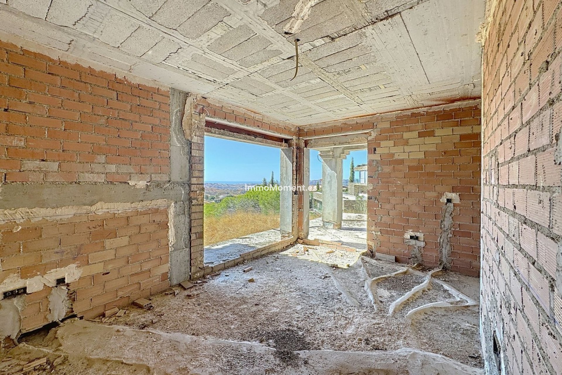 Resale - Detached villa - Mijas - Valtocado