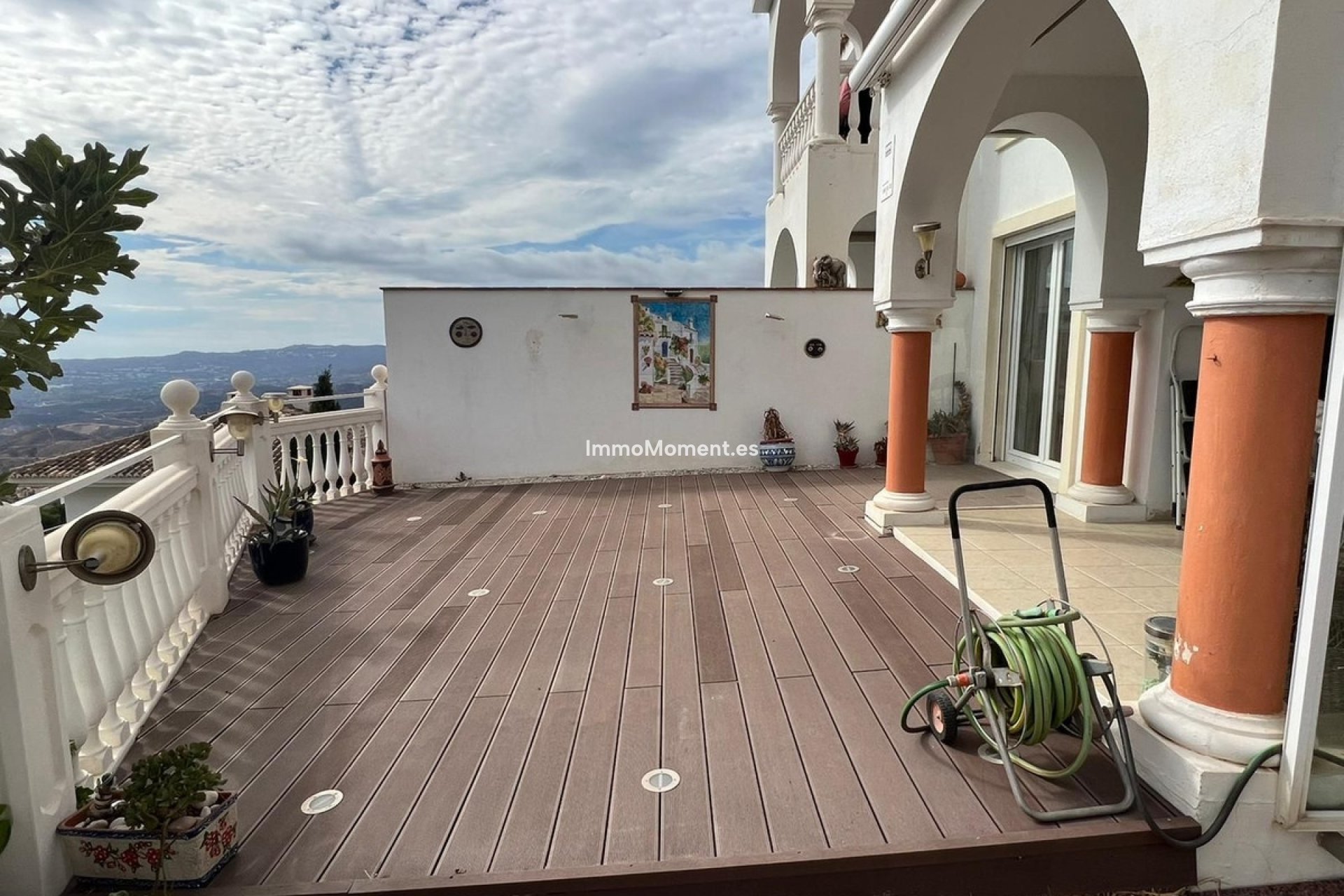 Resale - Detached villa - Mijas - Valtocado