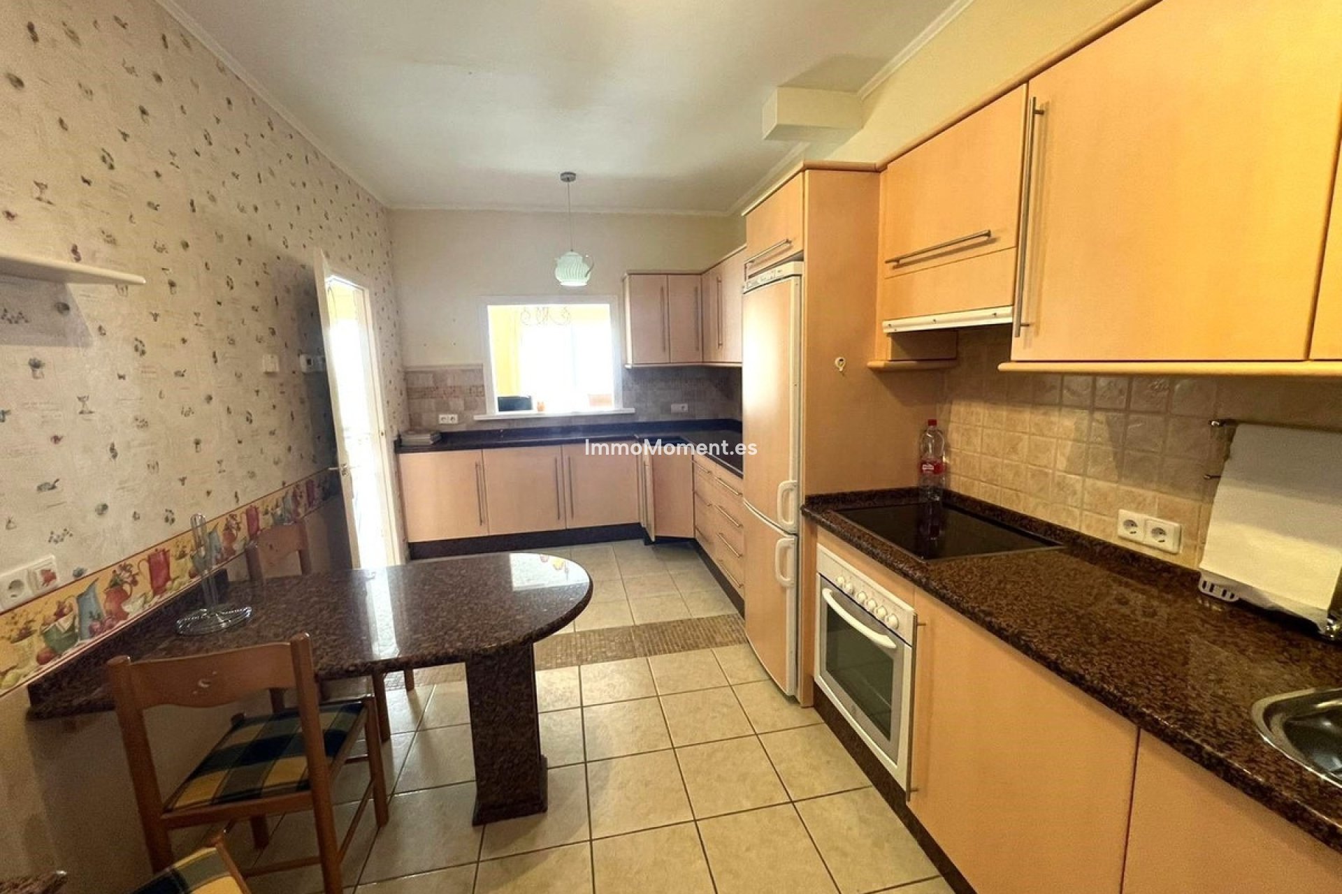 Resale - Detached villa - Mijas - Valtocado