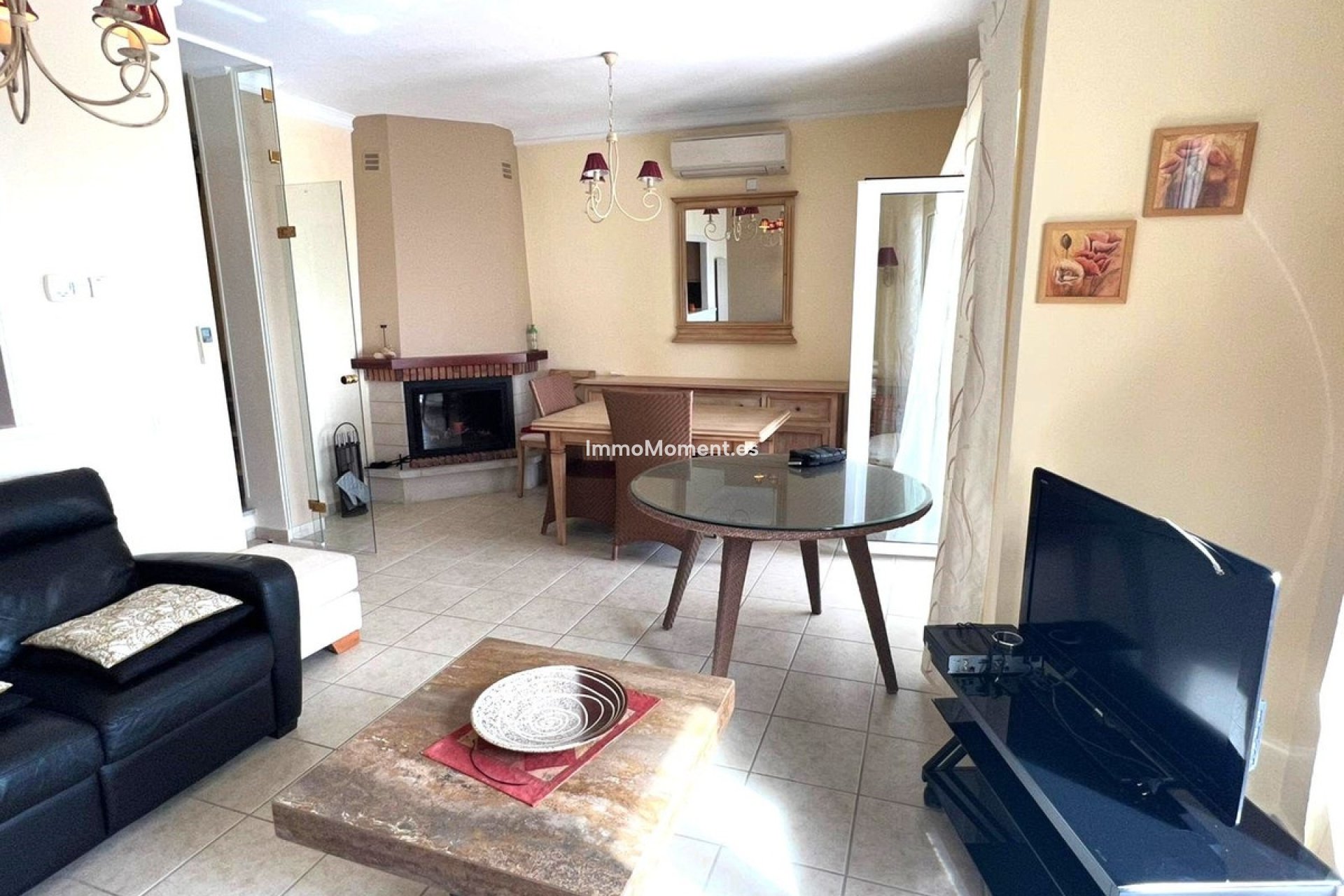 Resale - Detached villa - Mijas - Valtocado