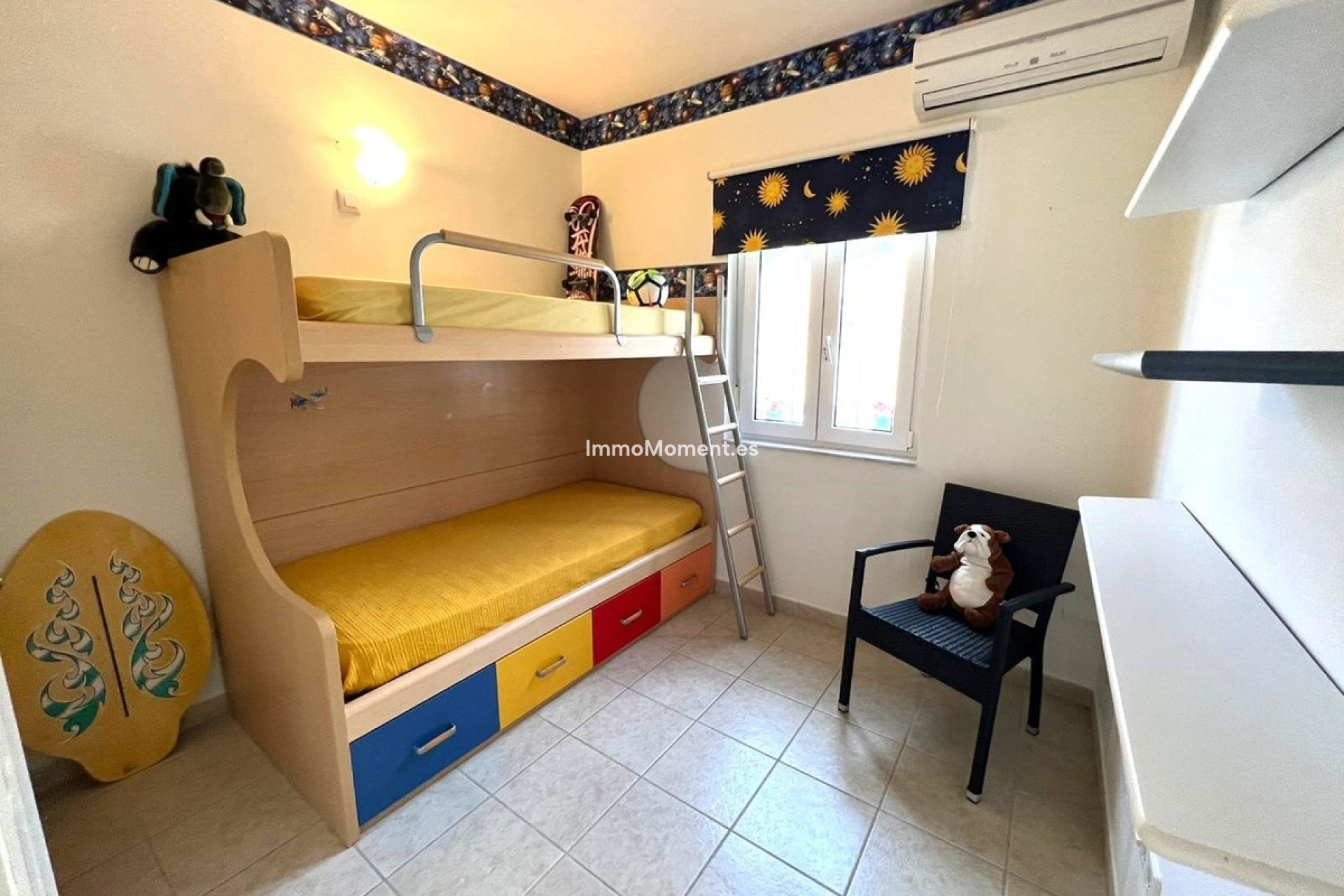 Resale - Detached villa - Mijas - Valtocado