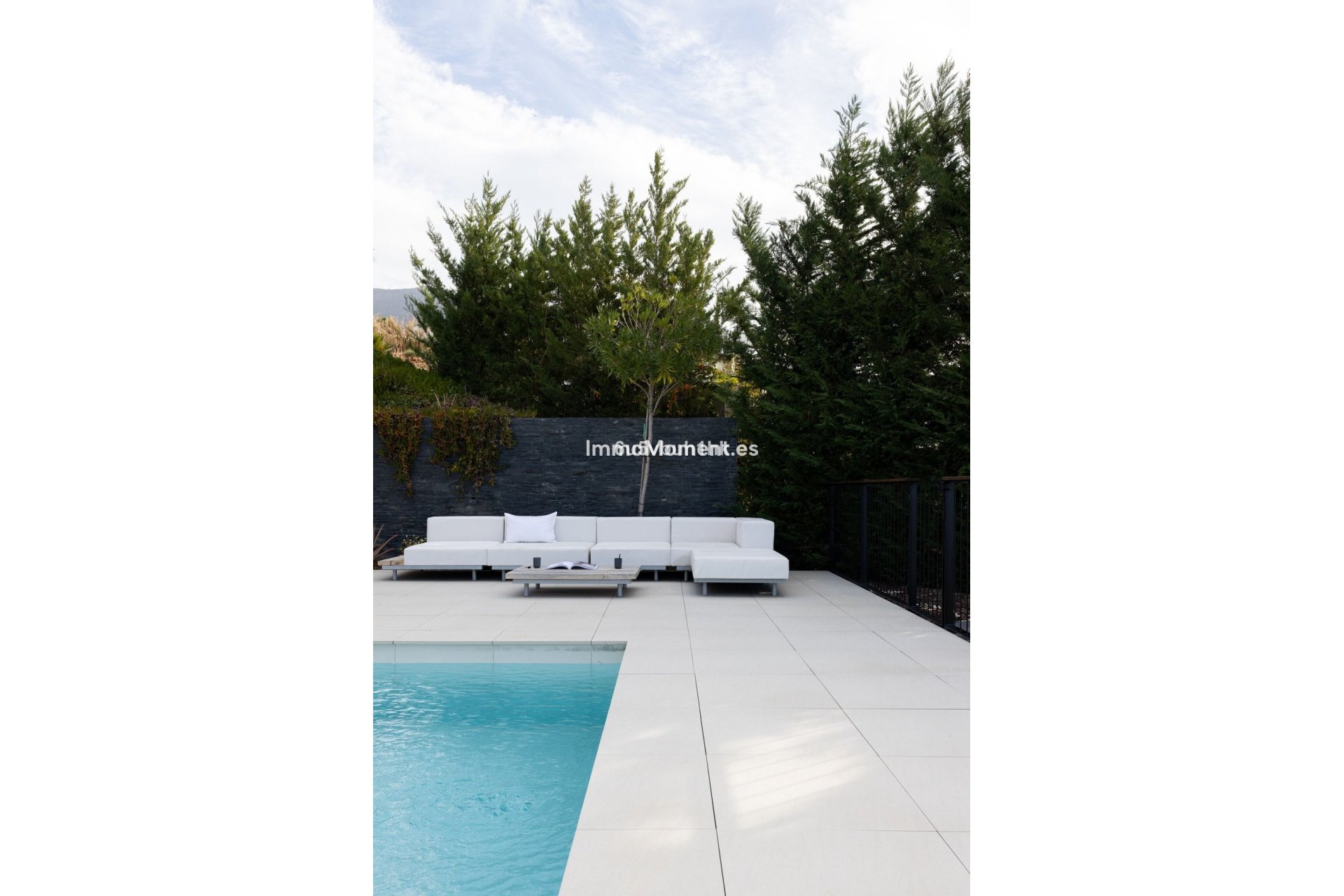 Resale - Detached villa - Mijas - Valtocado