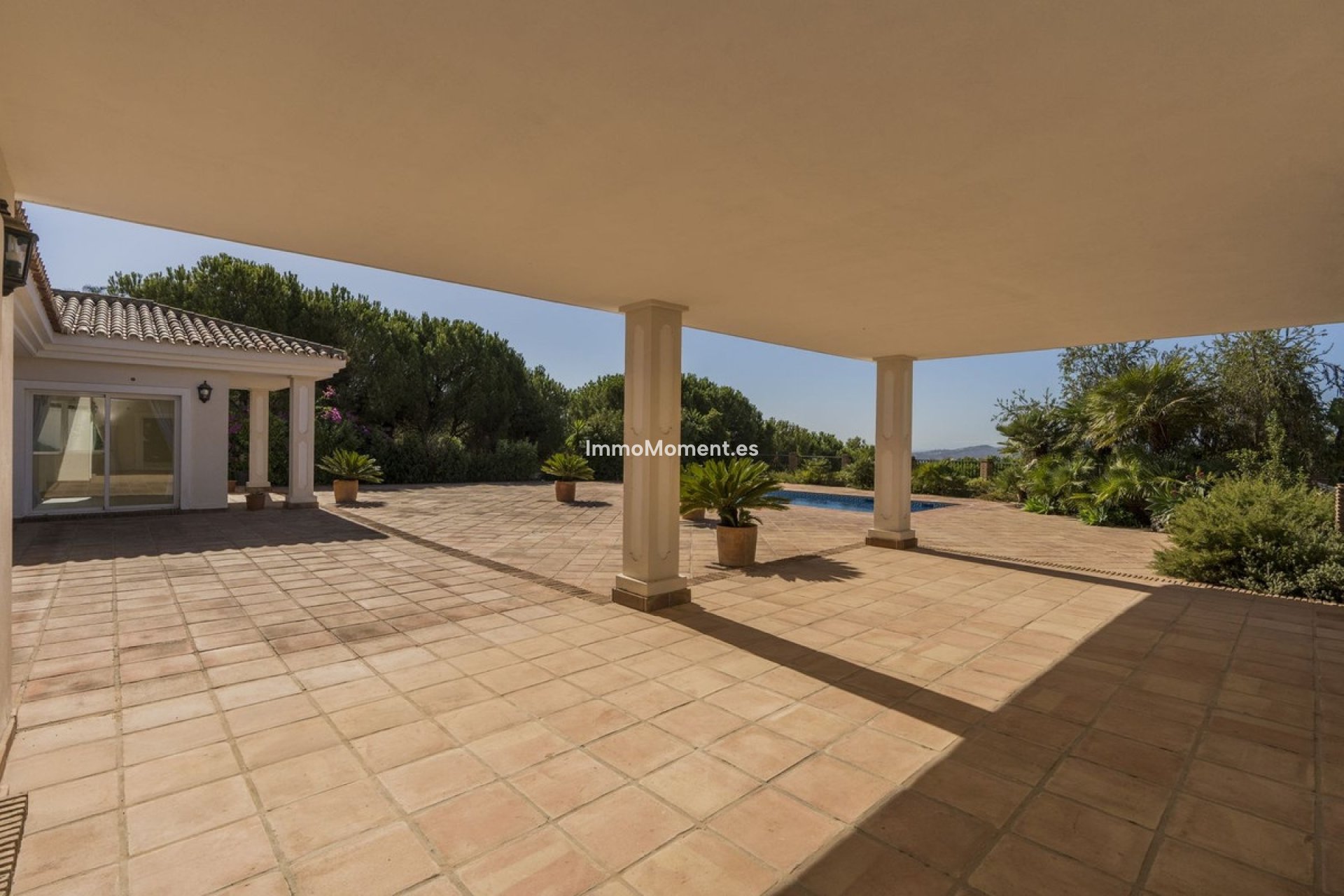 Resale - Detached villa - Mijas - Valtocado