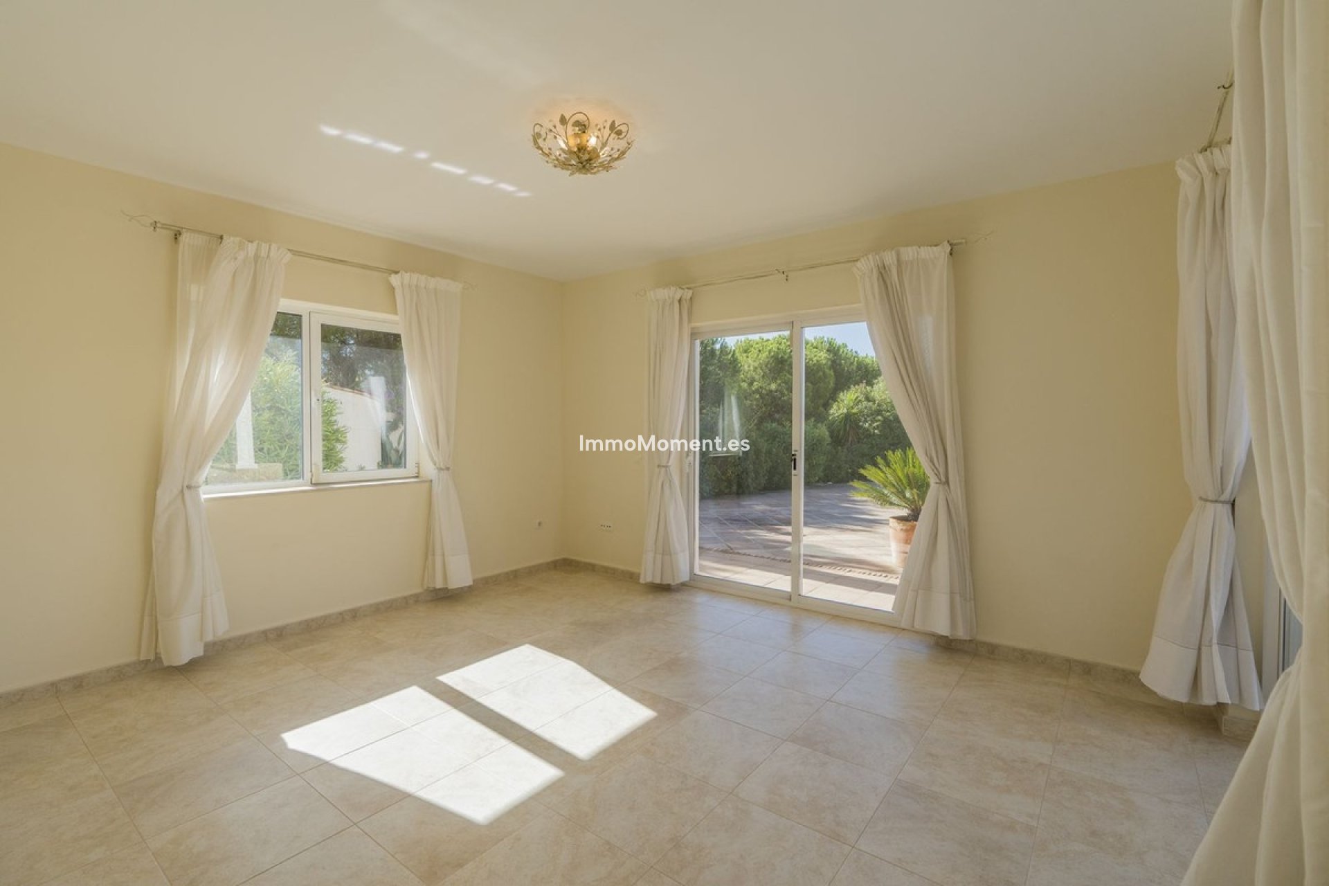 Resale - Detached villa - Mijas - Valtocado