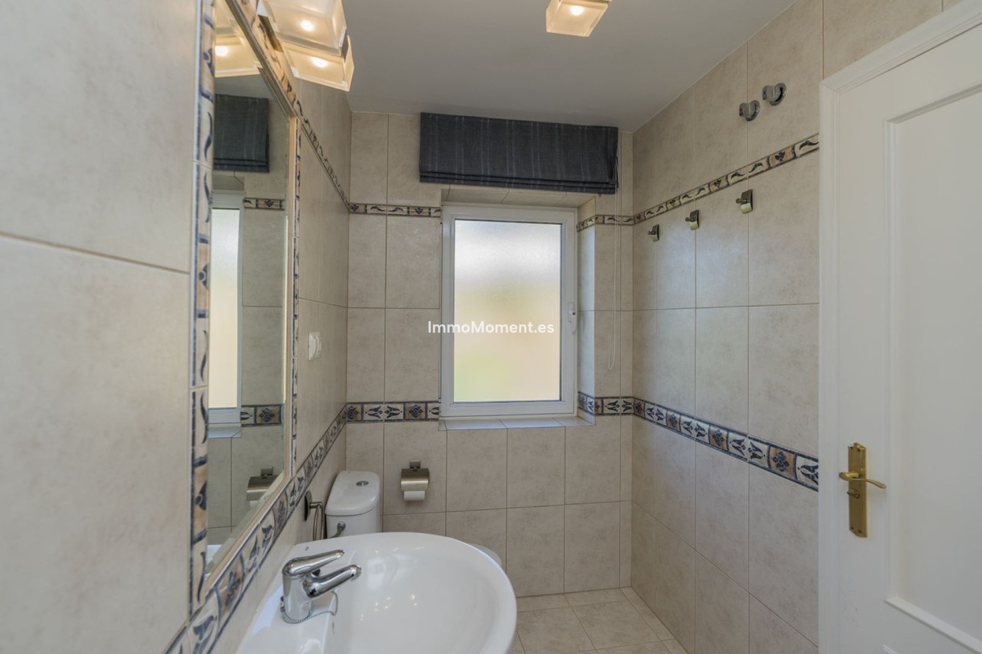 Resale - Detached villa - Mijas - Valtocado