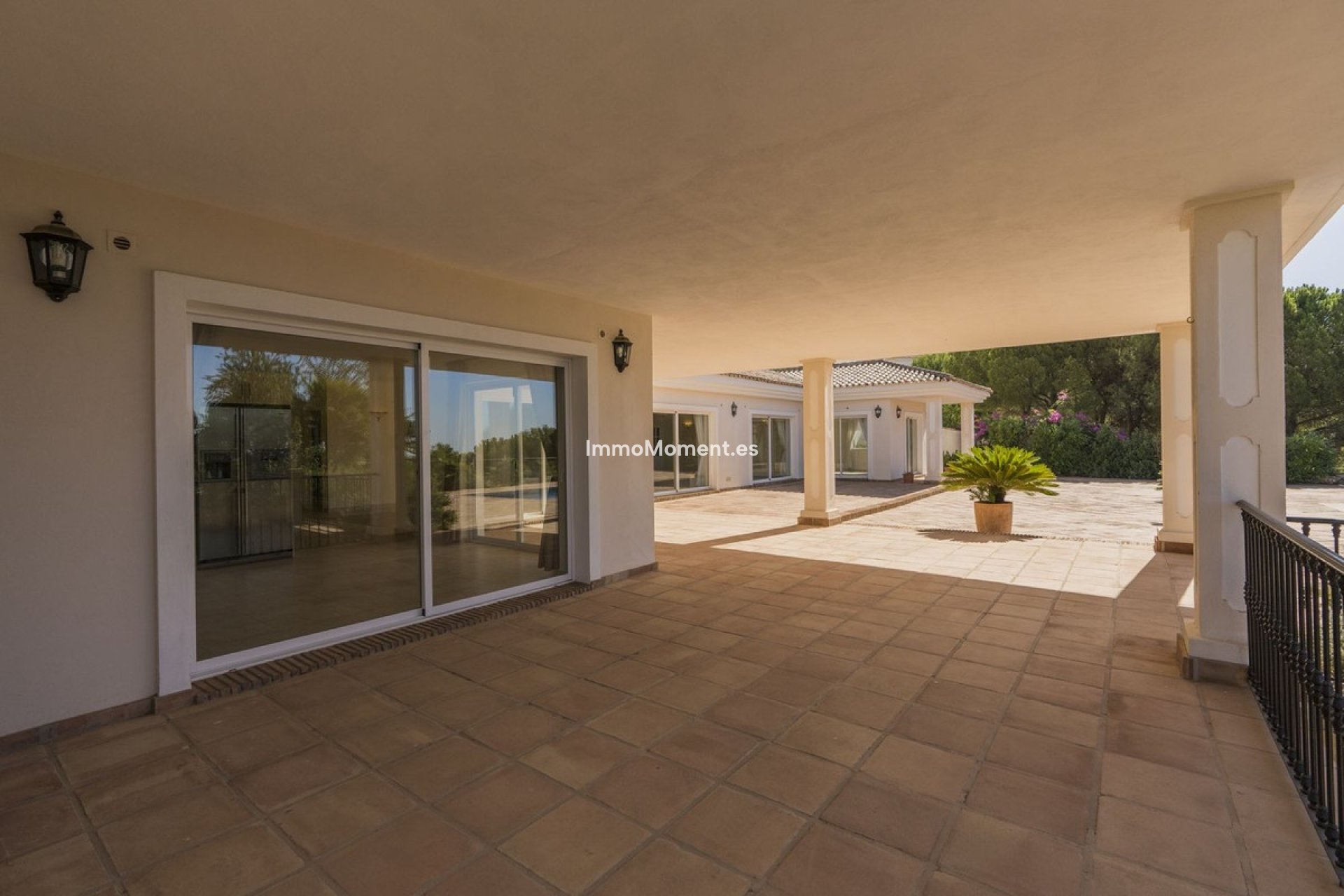 Resale - Detached villa - Mijas - Valtocado