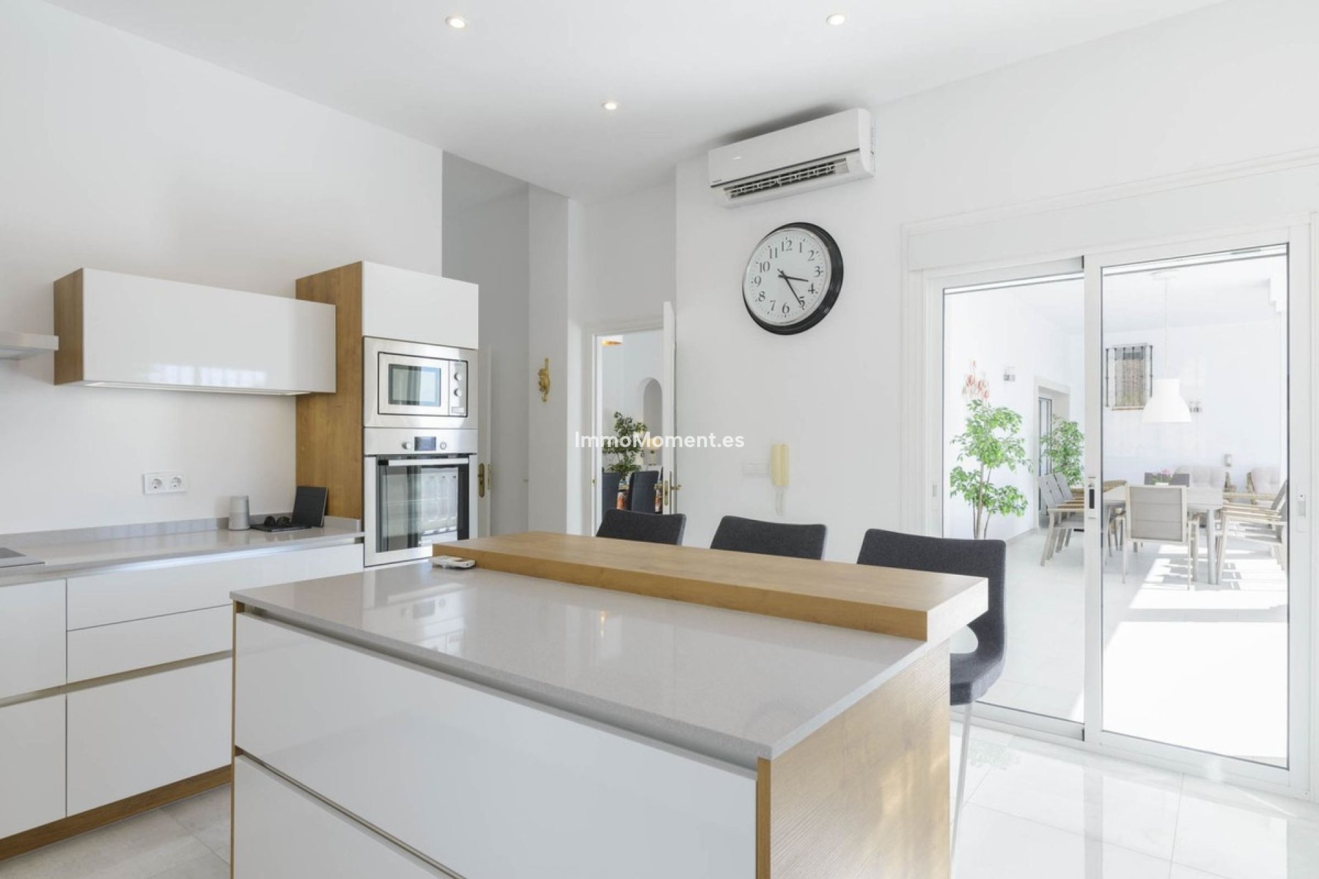 Resale - Detached villa - Mijas - Valtocado