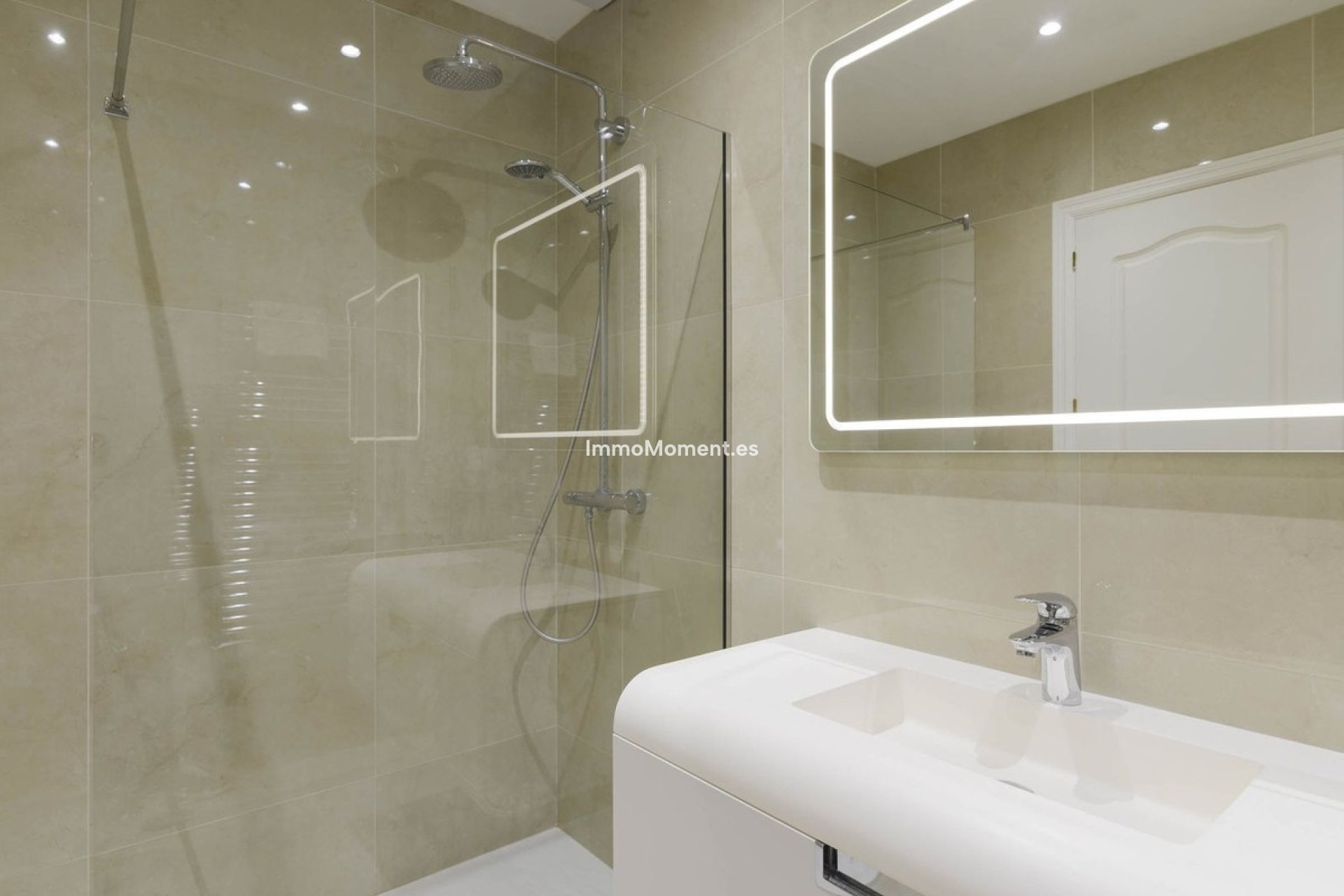 Resale - Detached villa - Mijas - Valtocado