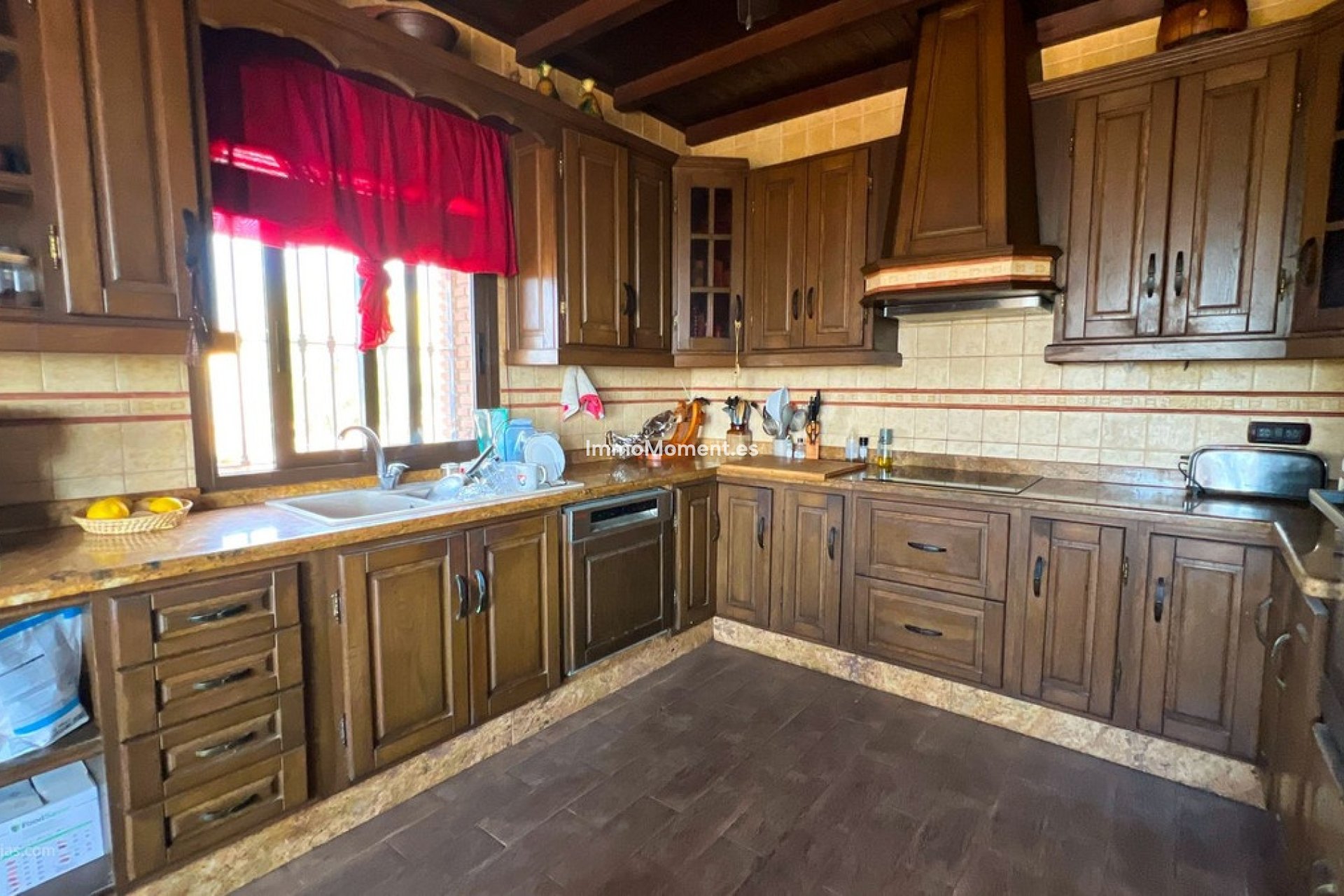 Resale - Detached villa - Mijas - Valtocado