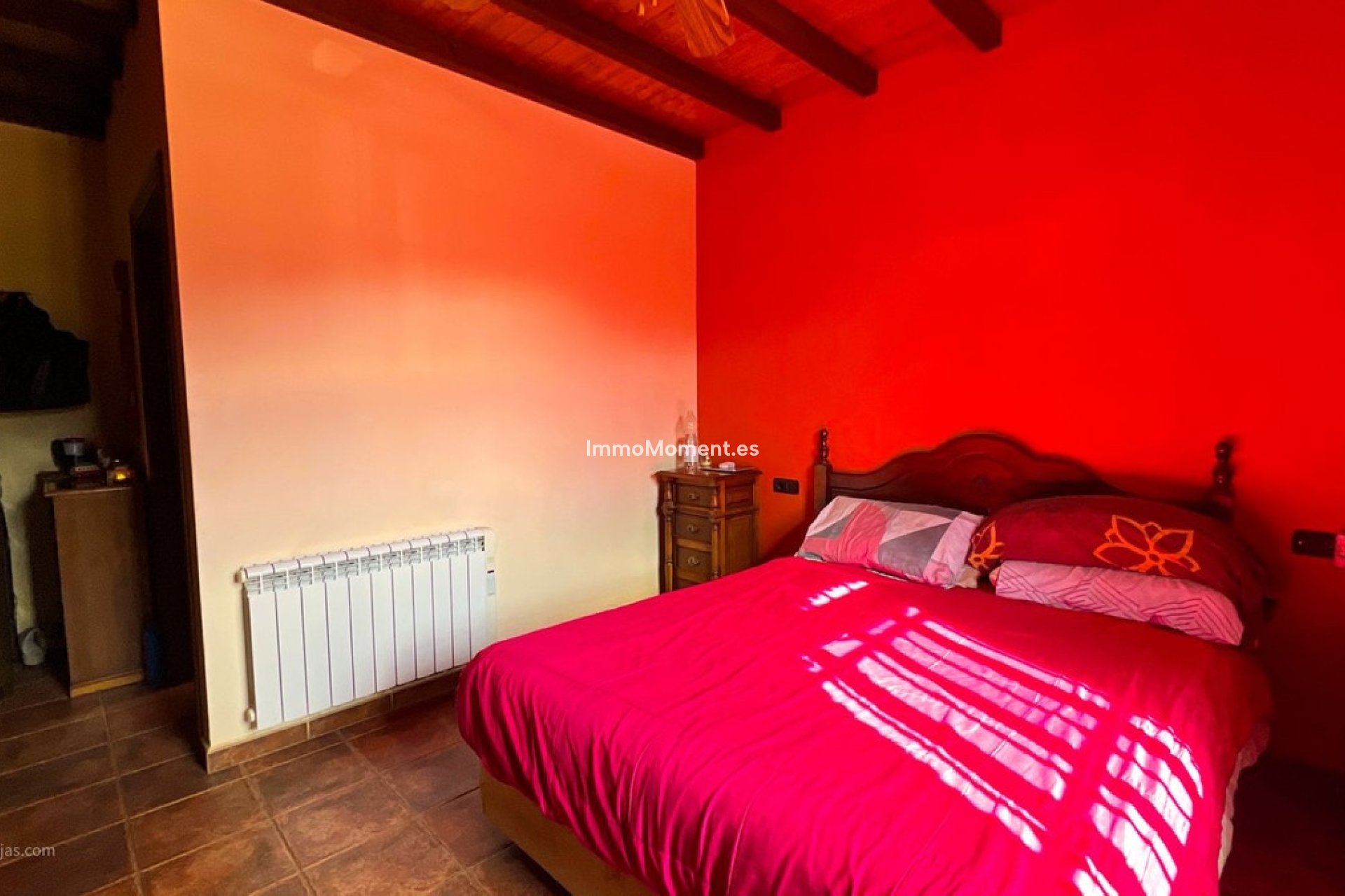 Resale - Detached villa - Mijas - Valtocado