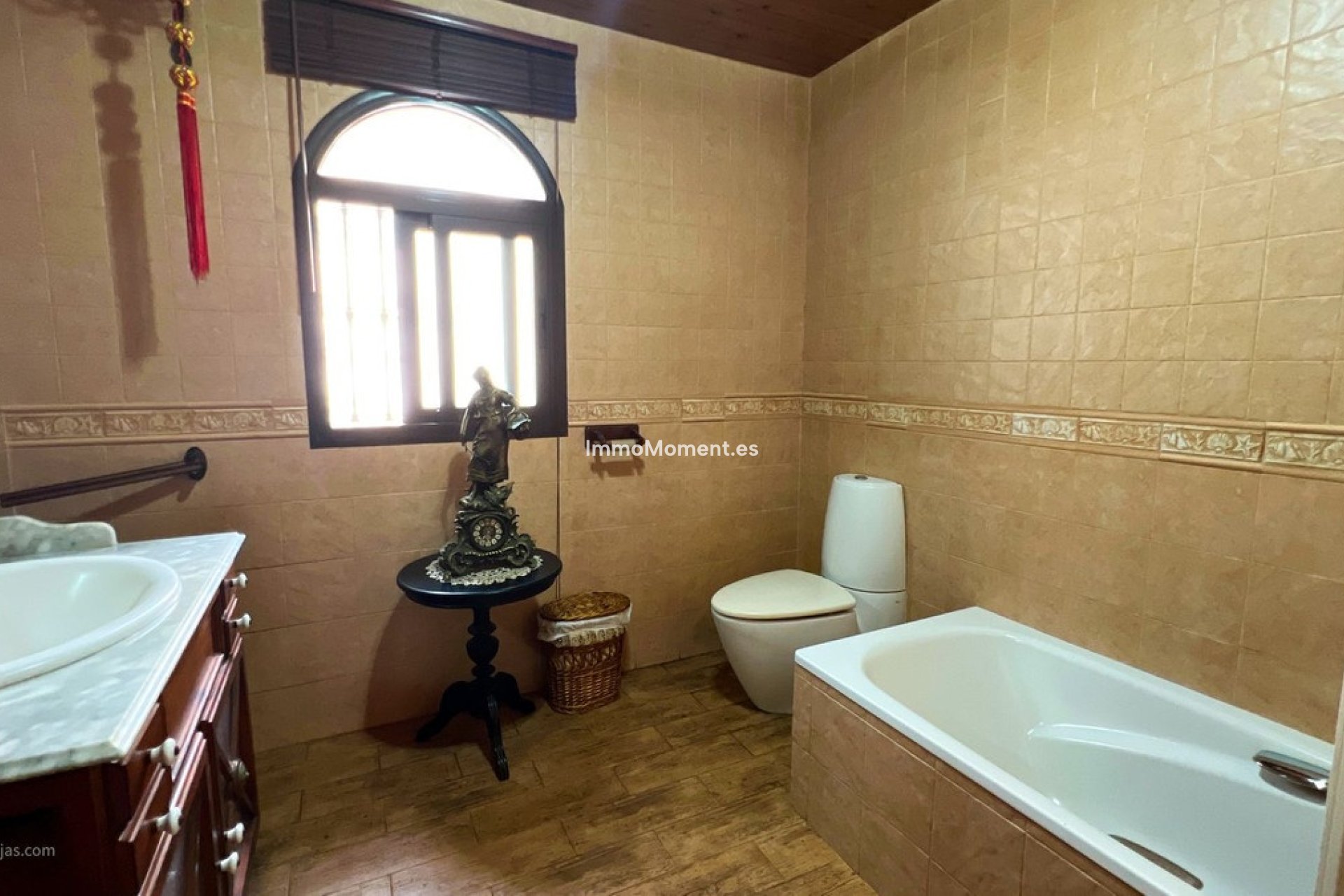 Resale - Detached villa - Mijas - Valtocado