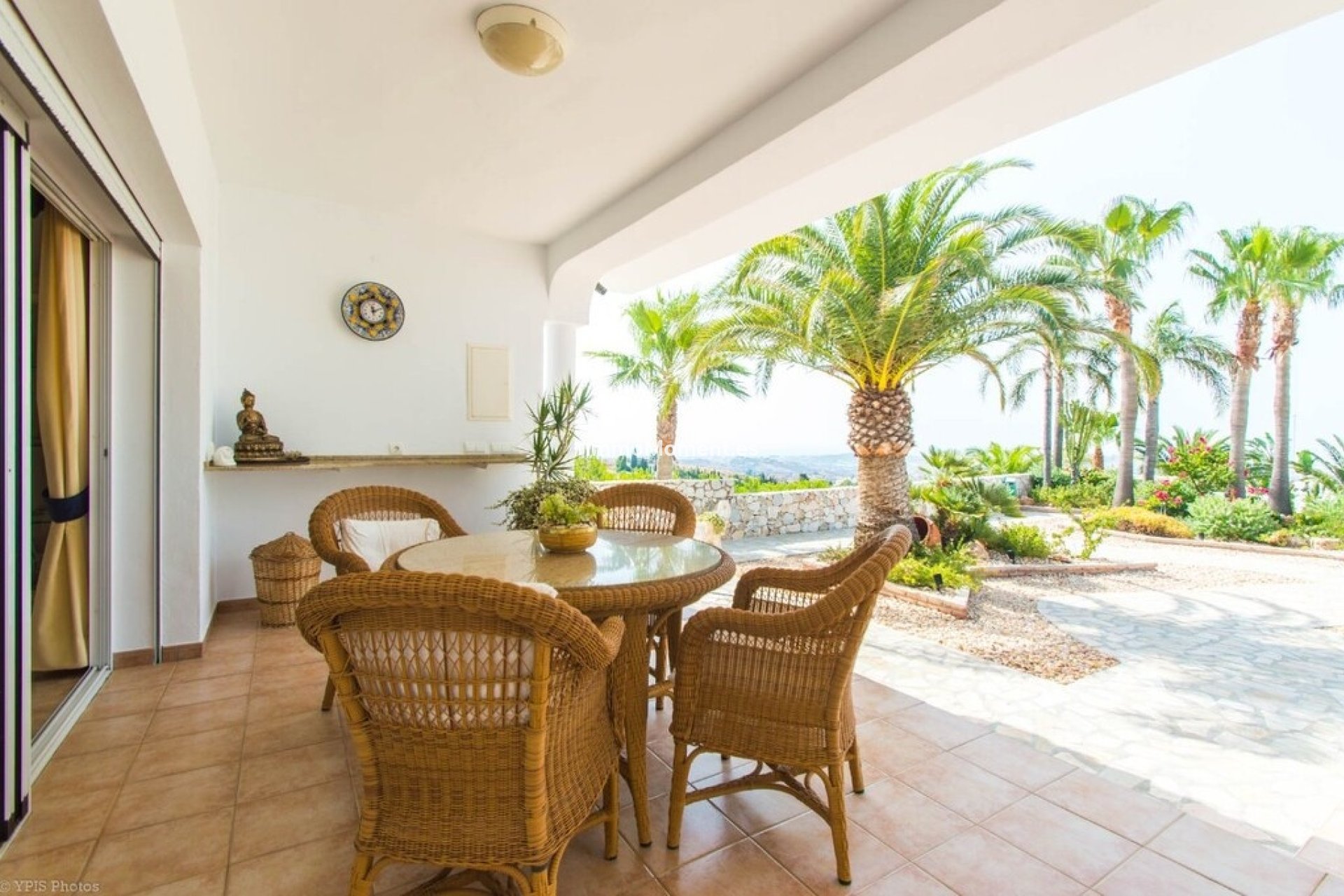 Resale - Detached villa - Mijas - Valtocado