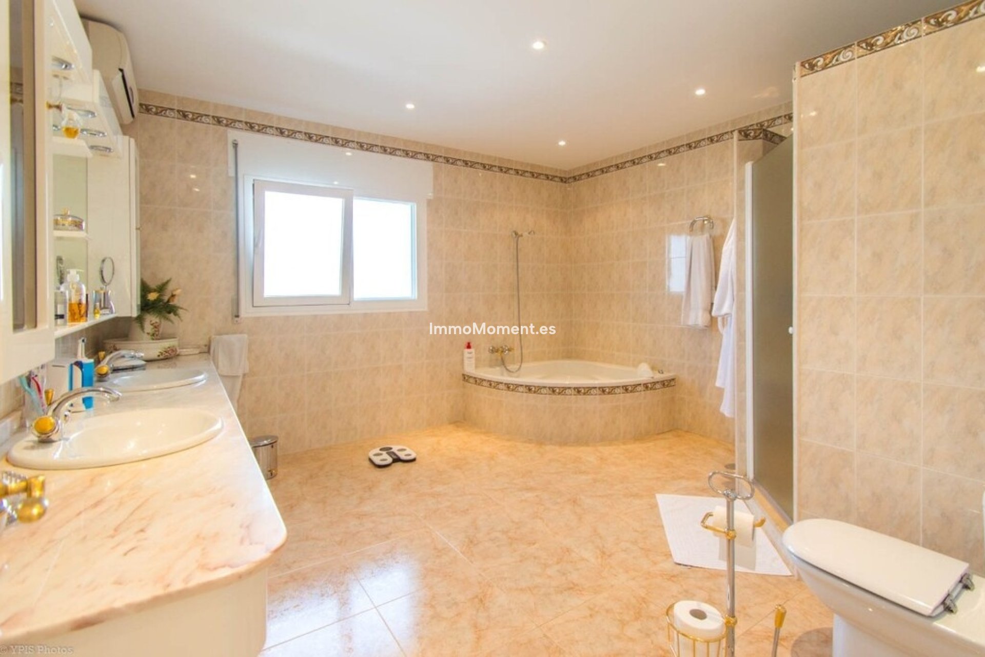 Resale - Detached villa - Mijas - Valtocado