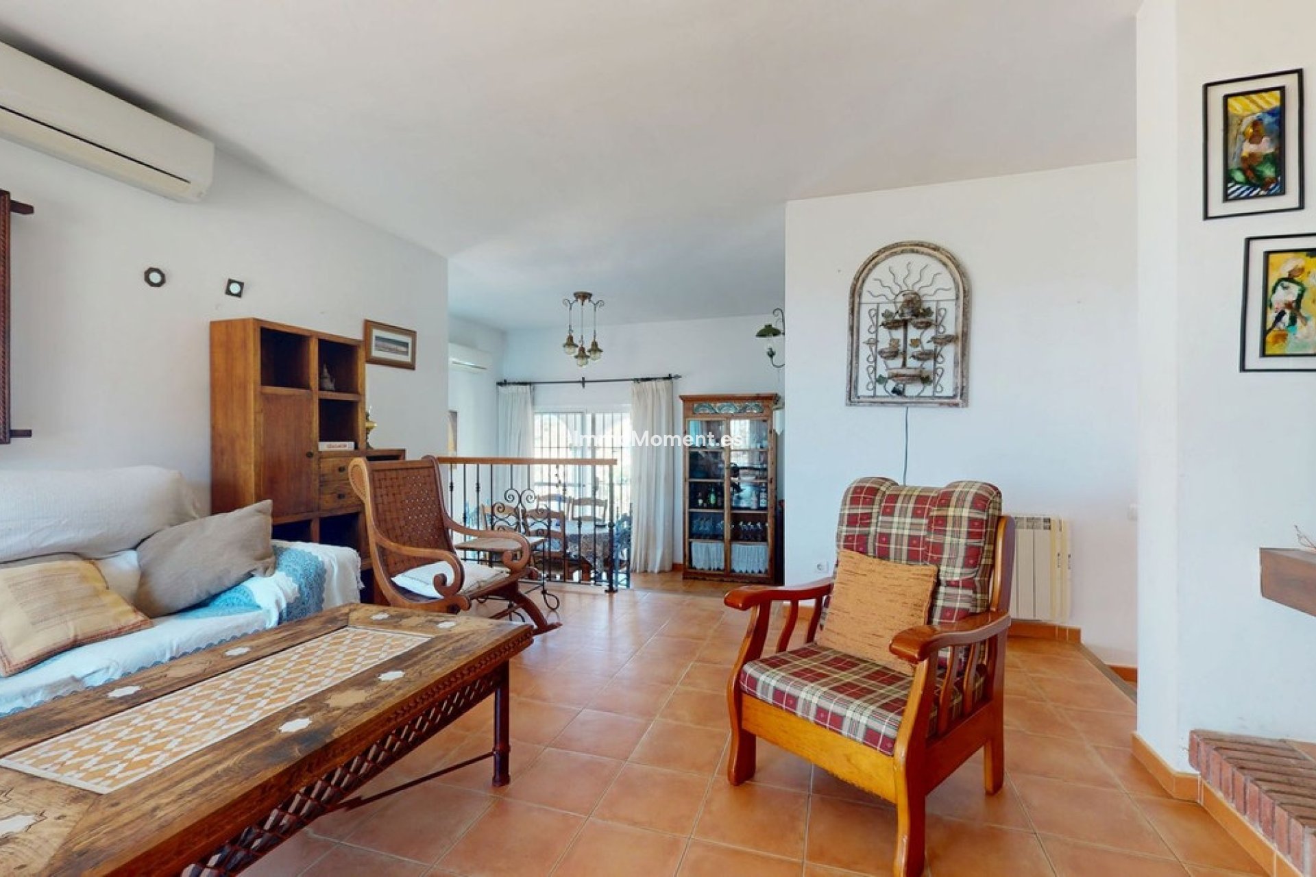 Resale - Detached villa - Mijas - Valtocado
