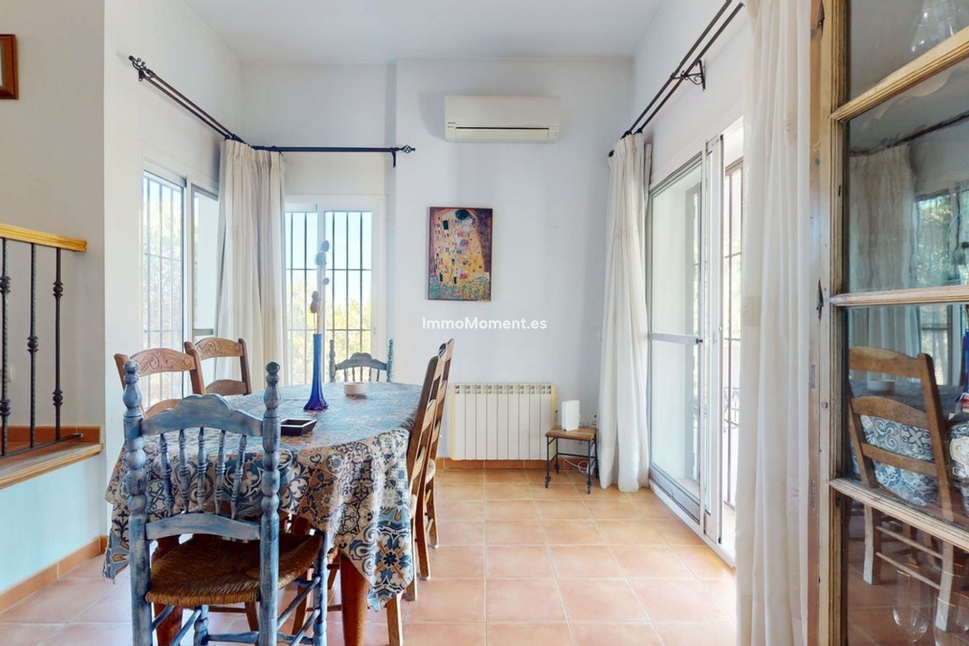 Resale - Detached villa - Mijas - Valtocado
