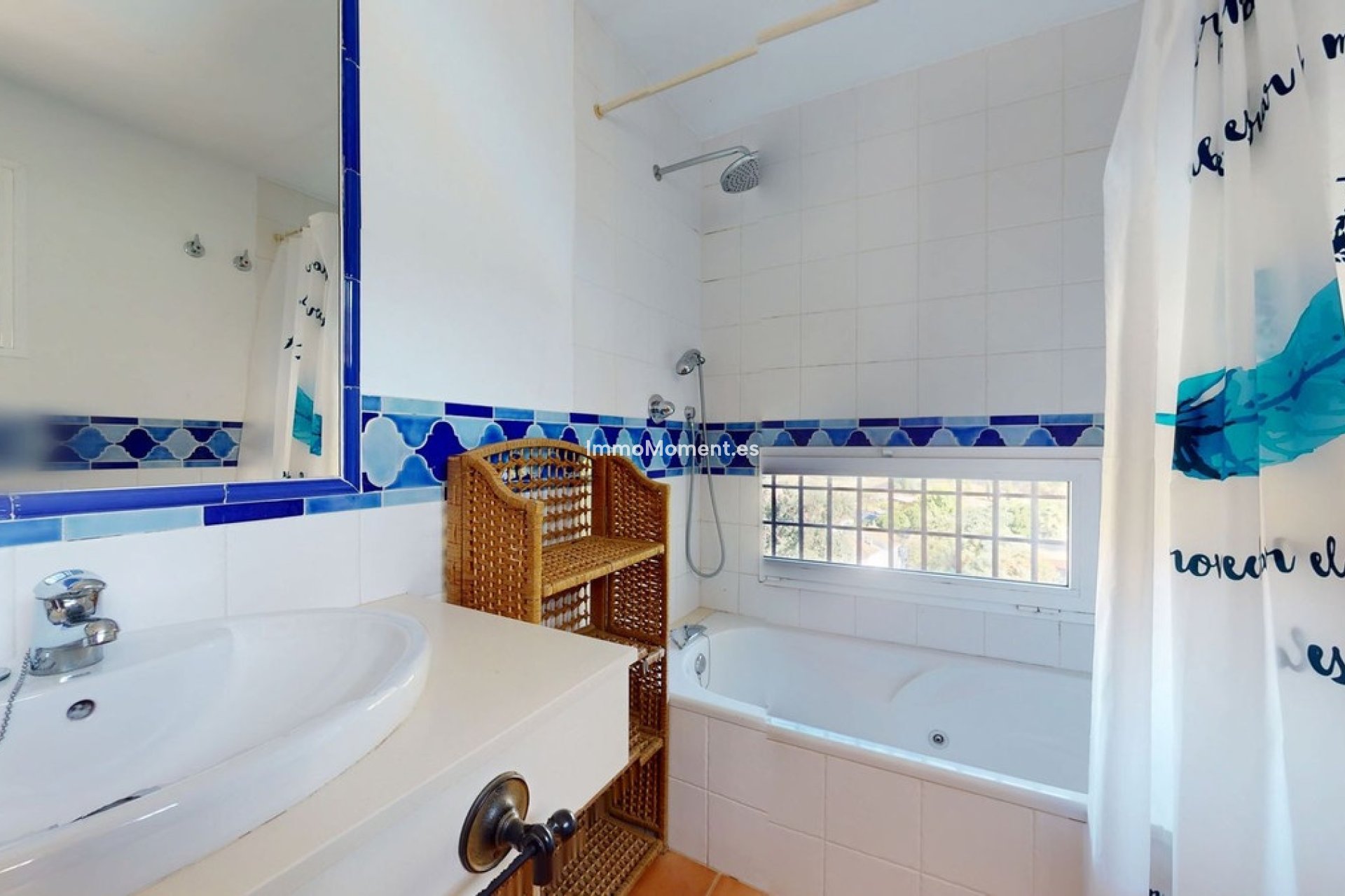 Resale - Detached villa - Mijas - Valtocado