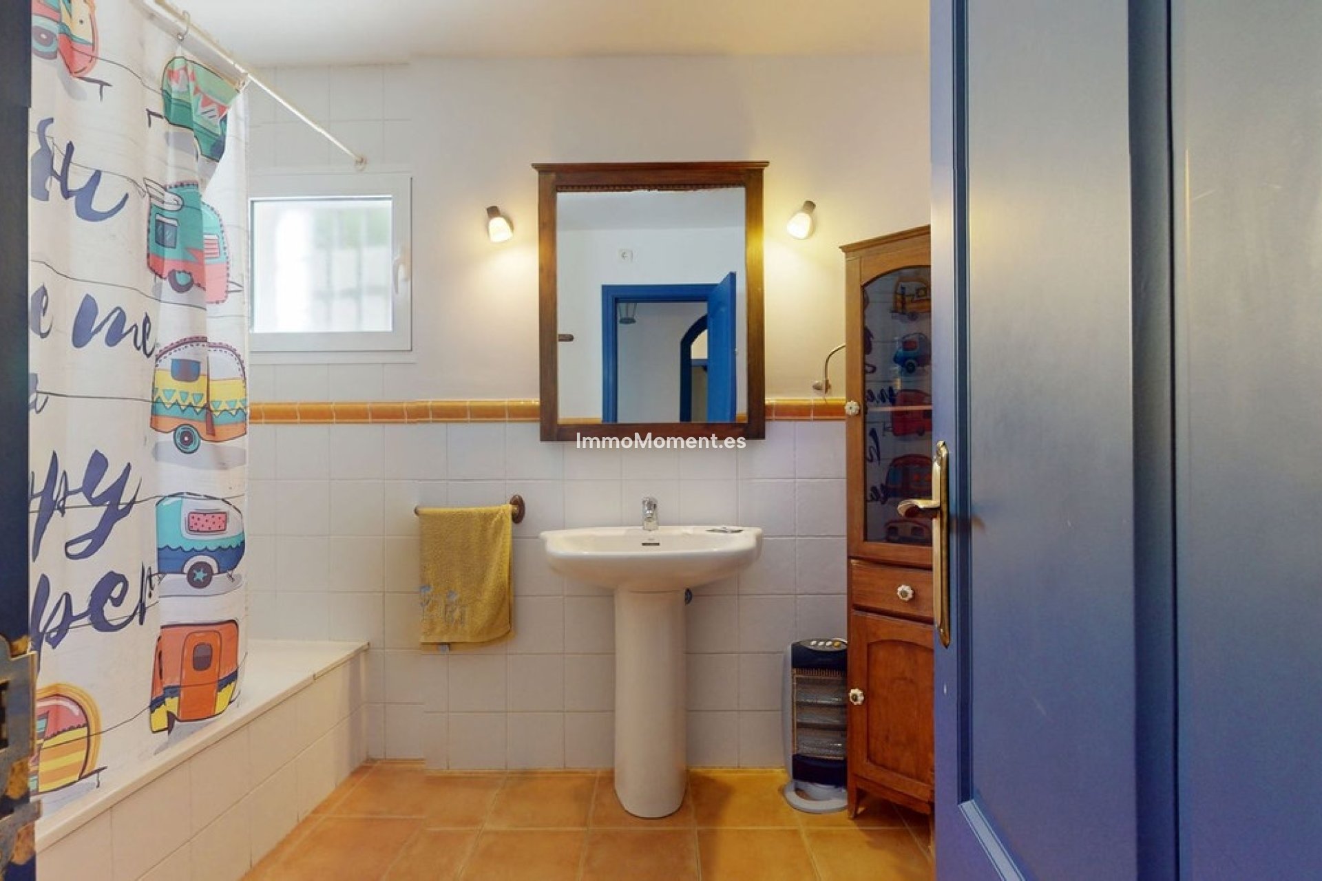 Resale - Detached villa - Mijas - Valtocado