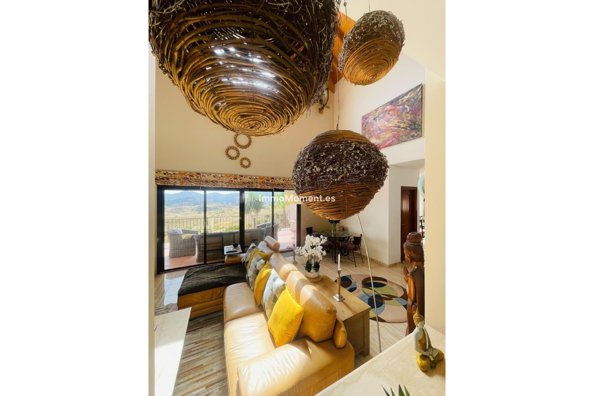 Resale - Detached villa - Mijas - Valtocado
