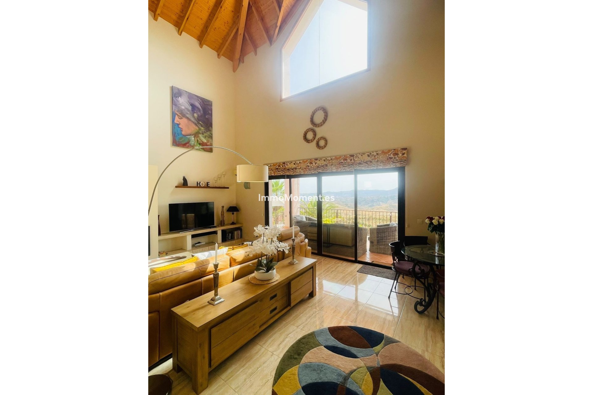 Resale - Detached villa - Mijas - Valtocado