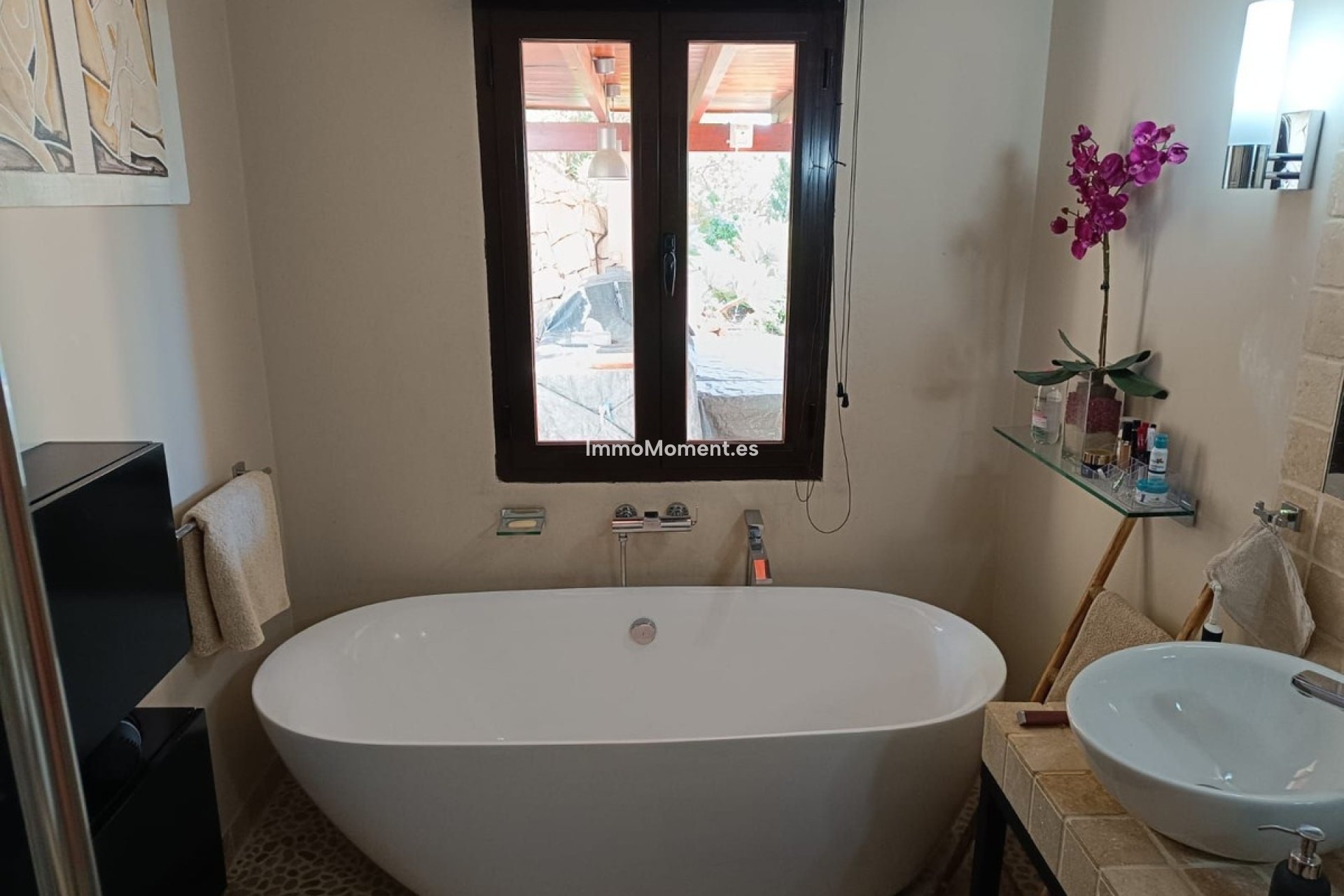 Resale - Detached villa - Mijas - Valtocado
