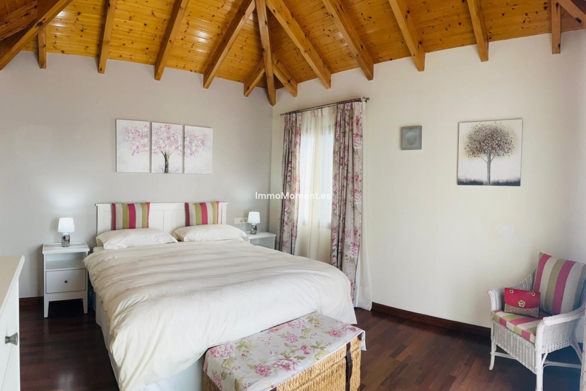 Resale - Detached villa - Mijas - Valtocado