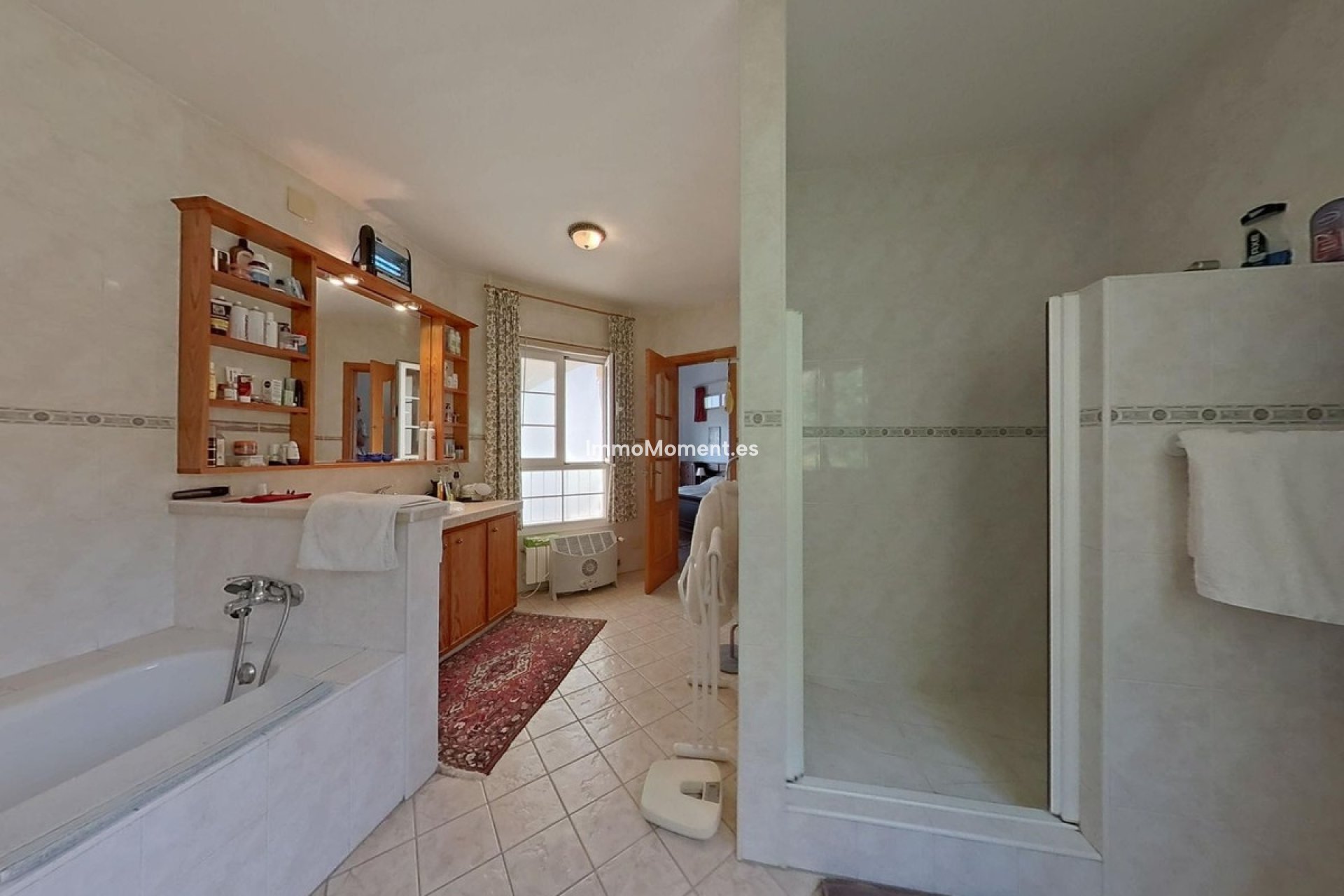 Resale - Detached villa - Mijas - Valtocado