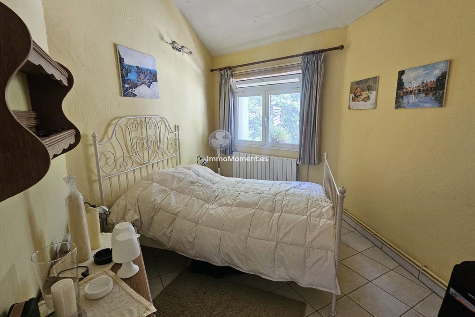 Resale - Detached villa - Mijas - Valtocado