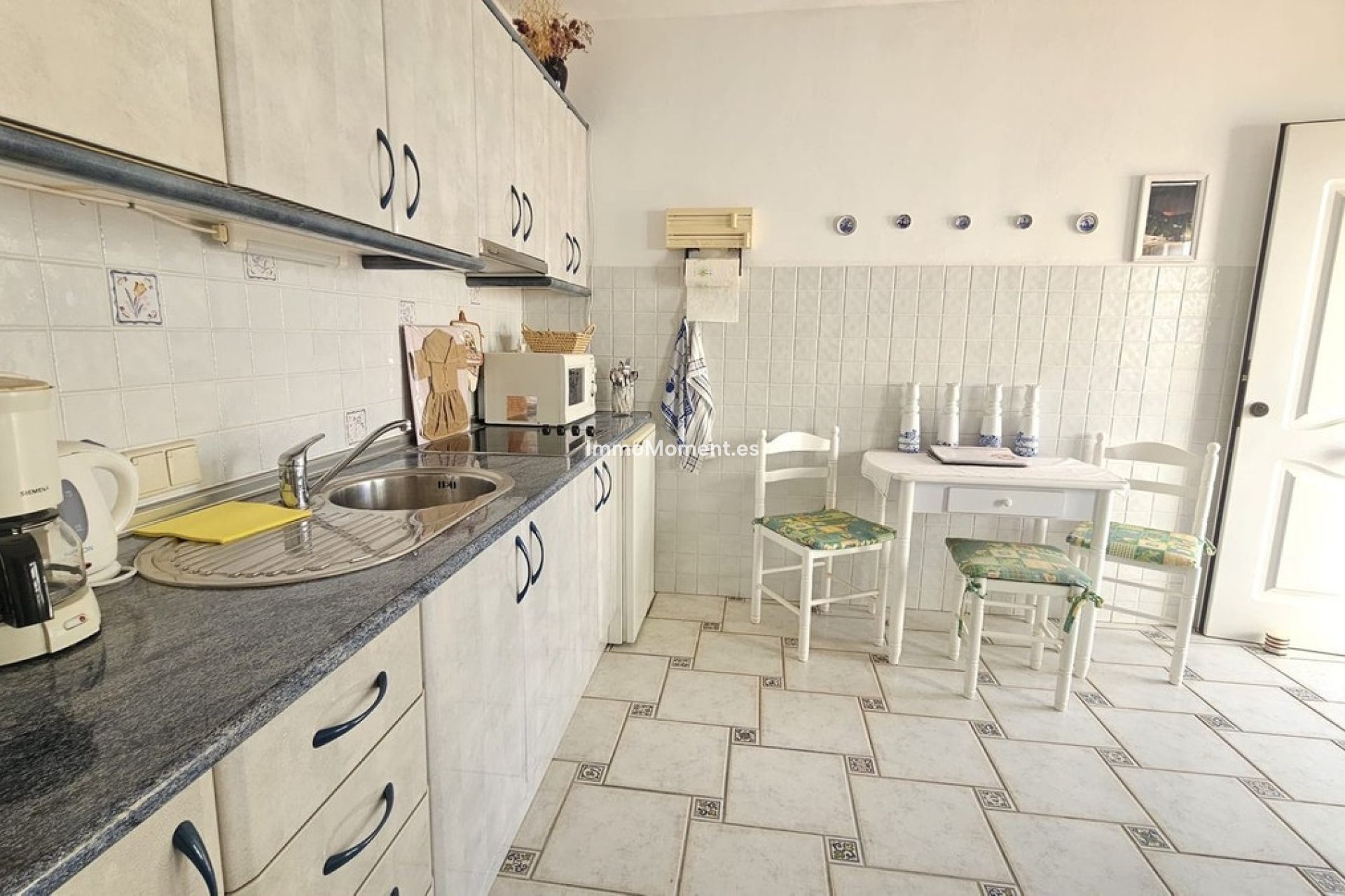 Resale - Detached villa - Mijas - Valtocado