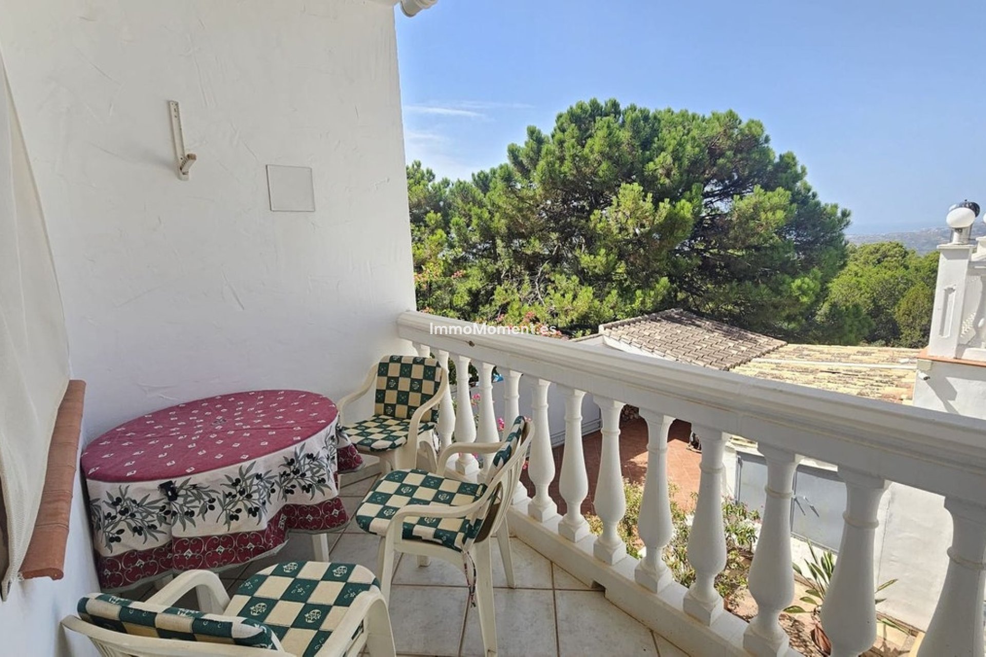Resale - Detached villa - Mijas - Valtocado