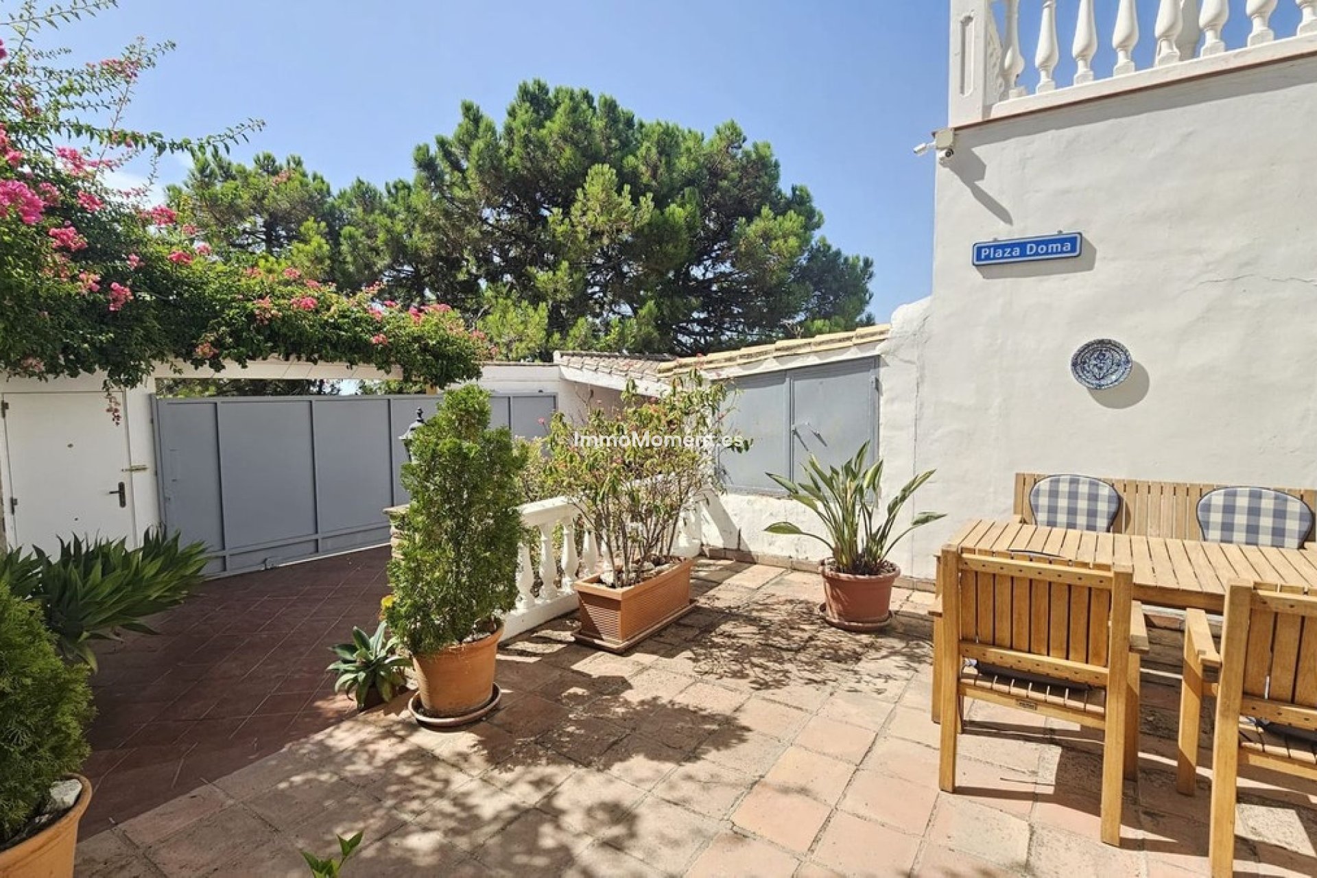 Resale - Detached villa - Mijas - Valtocado