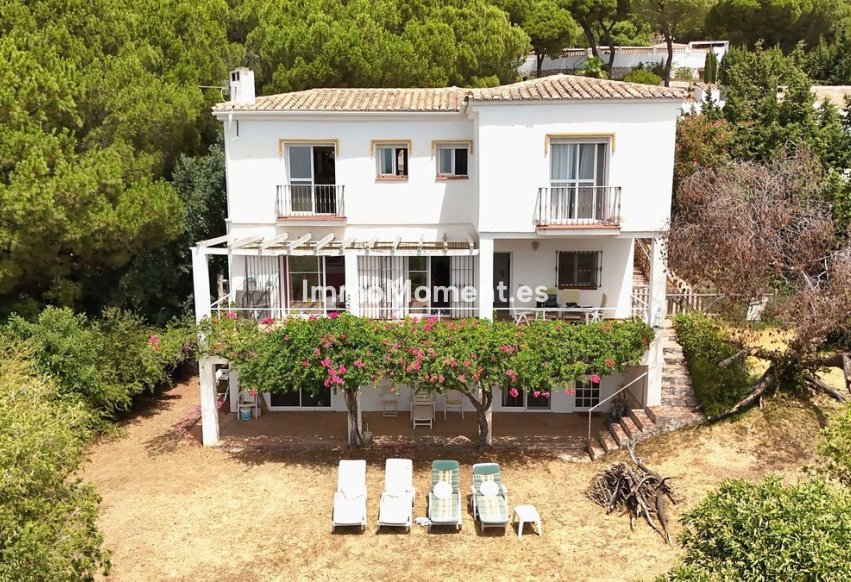 Resale - Detached villa - Mijas - Valtocado