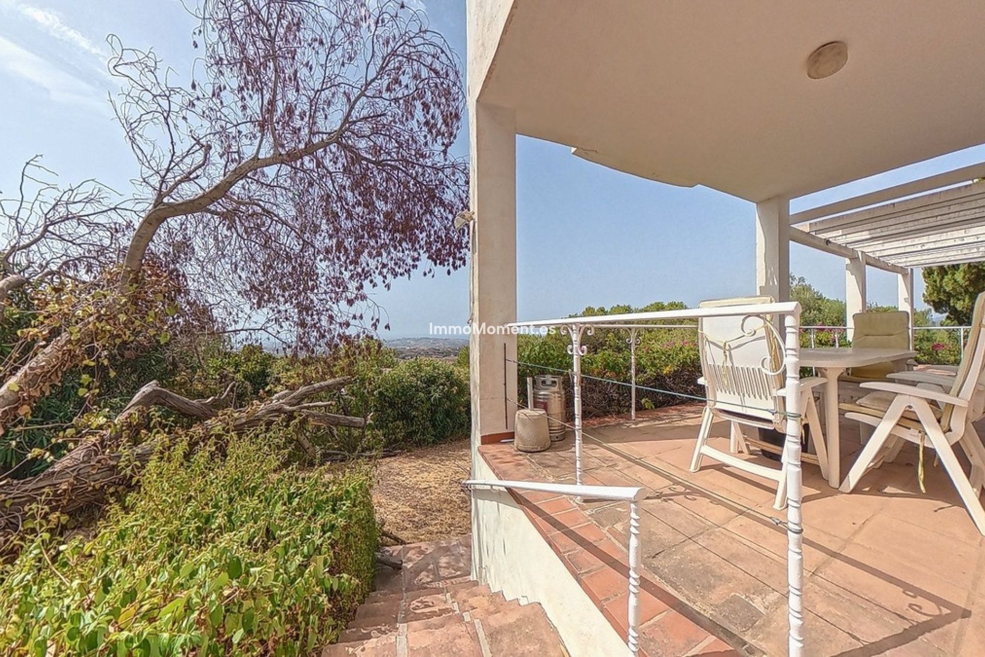 Resale - Detached villa - Mijas - Valtocado