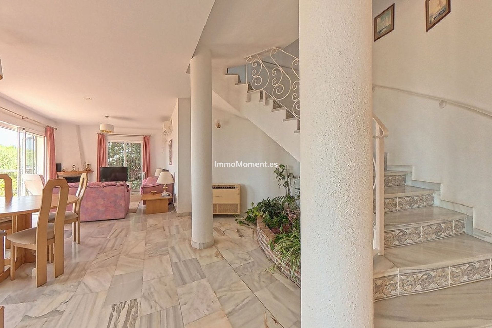 Resale - Detached villa - Mijas - Valtocado